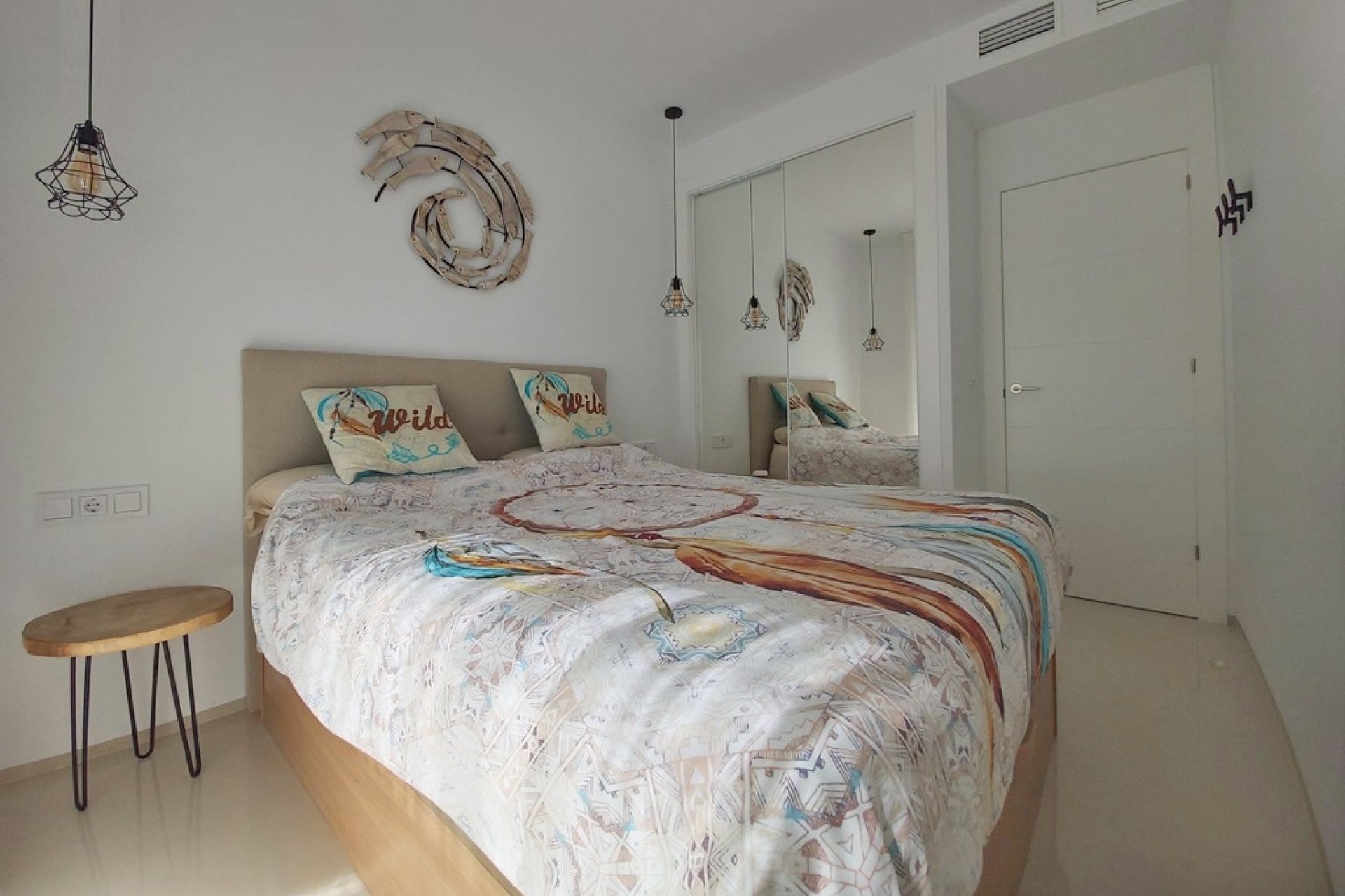 Revente - Appartement - Rojales - Ciudad Quesada