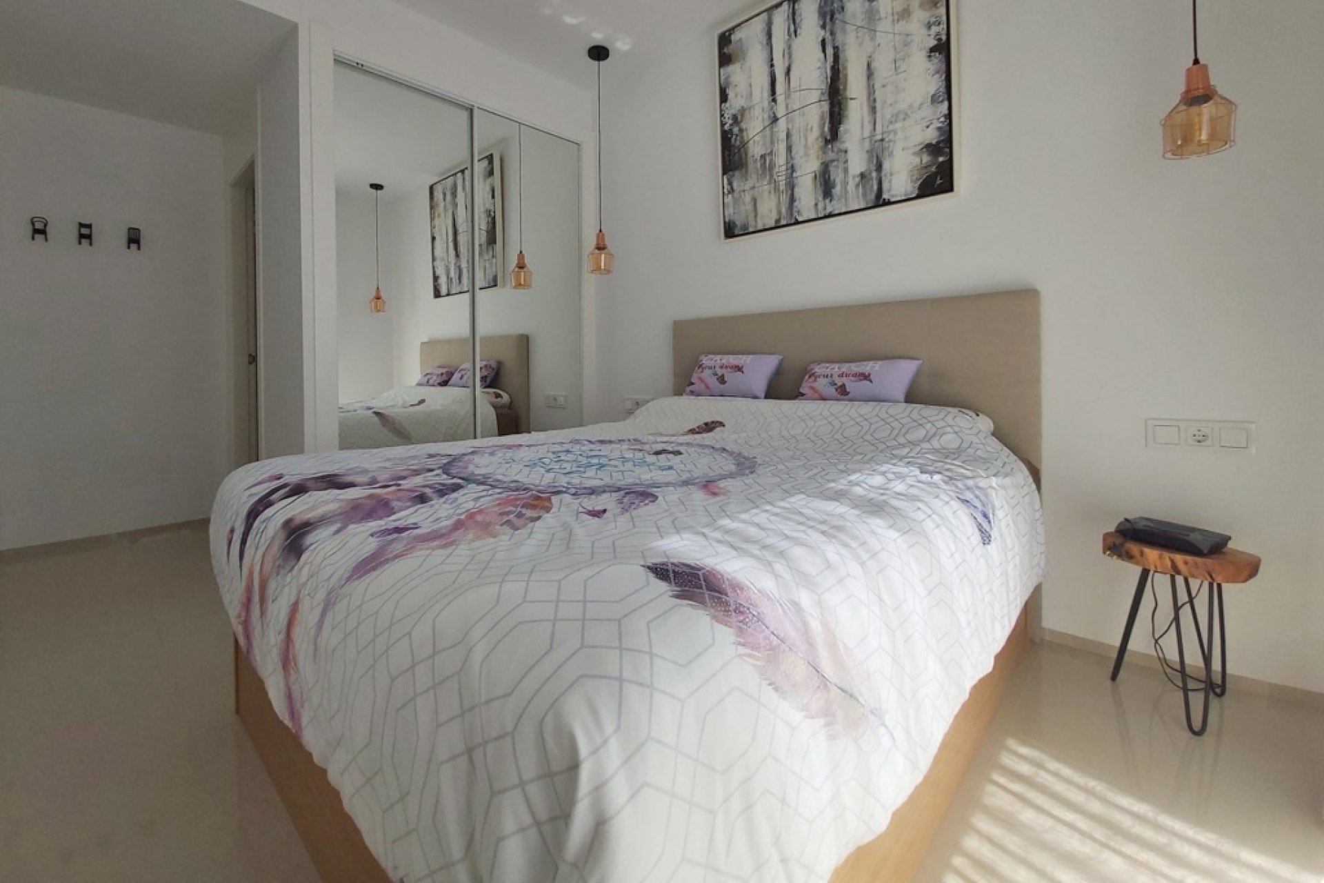 Revente - Appartement - Rojales - Ciudad Quesada