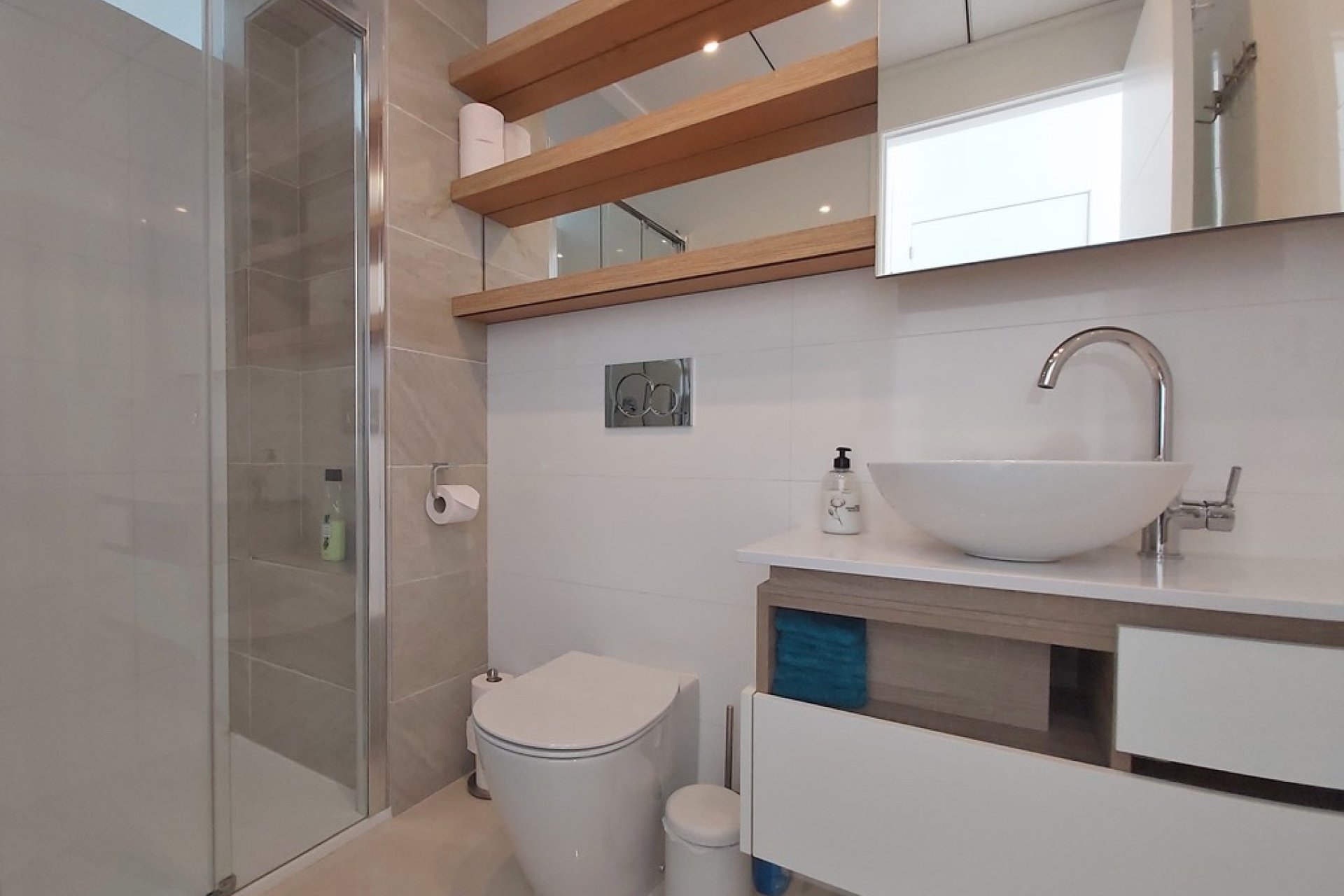 Revente - Appartement - Rojales - Ciudad Quesada