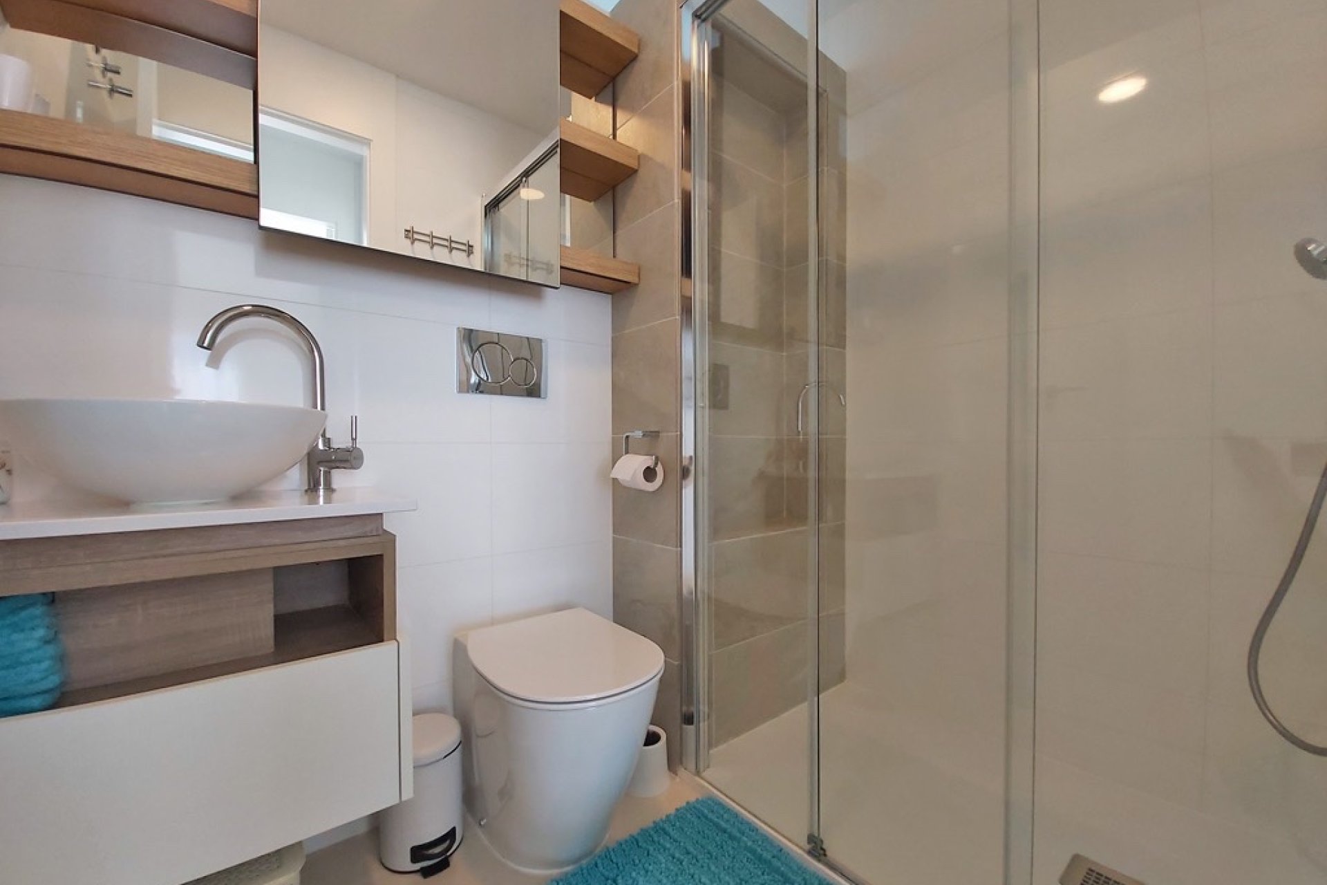 Revente - Appartement - Rojales - Ciudad Quesada