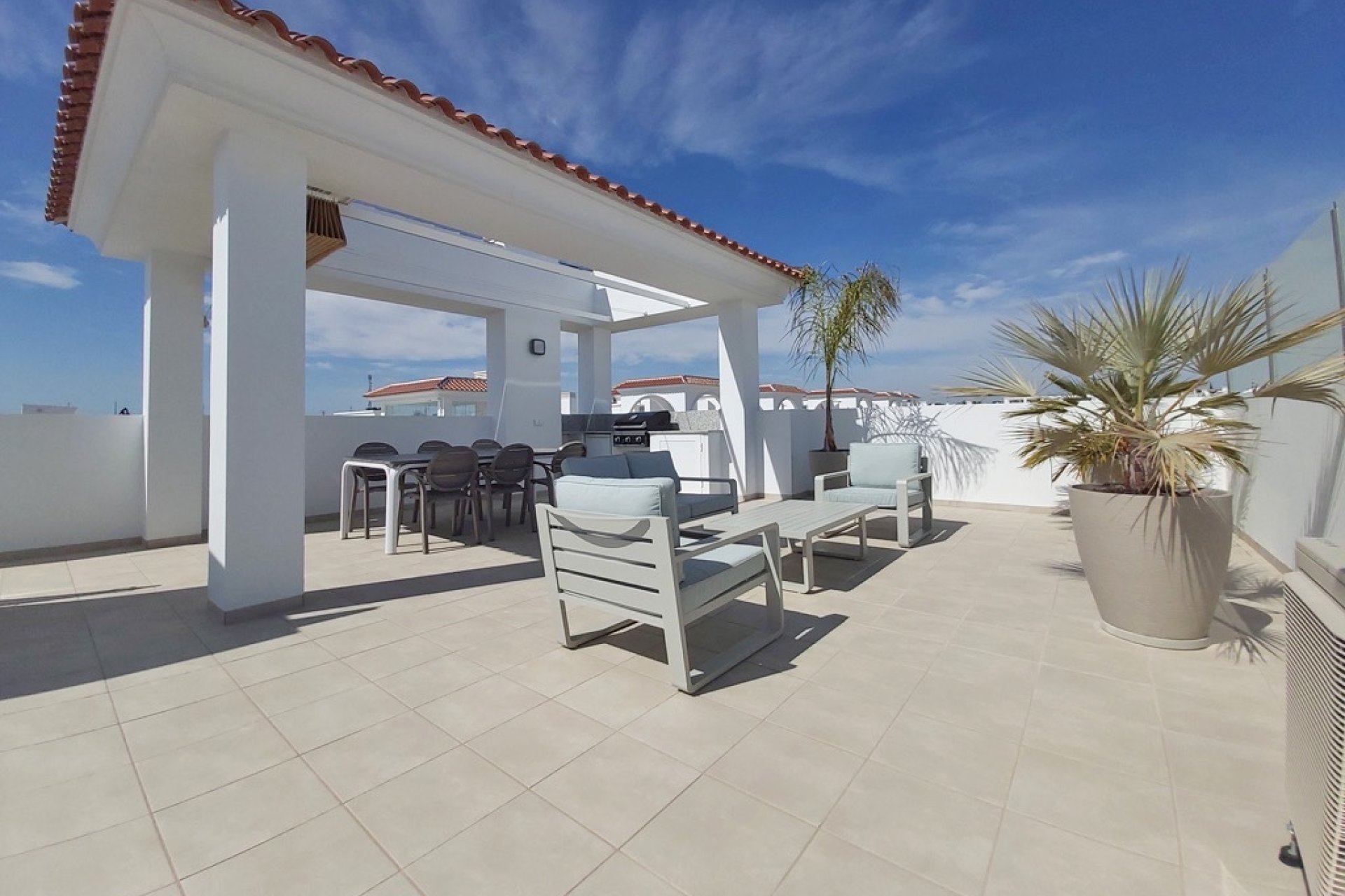 Revente - Appartement - Rojales - Ciudad Quesada
