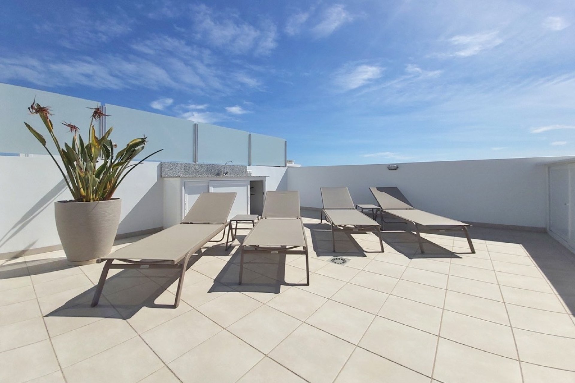 Revente - Appartement - Rojales - Ciudad Quesada