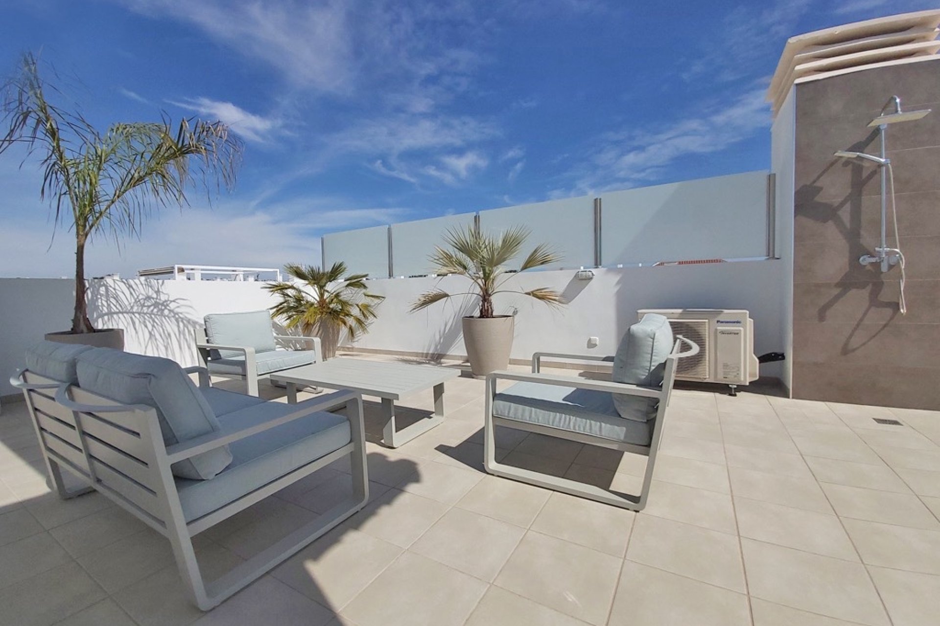 Revente - Appartement - Rojales - Ciudad Quesada