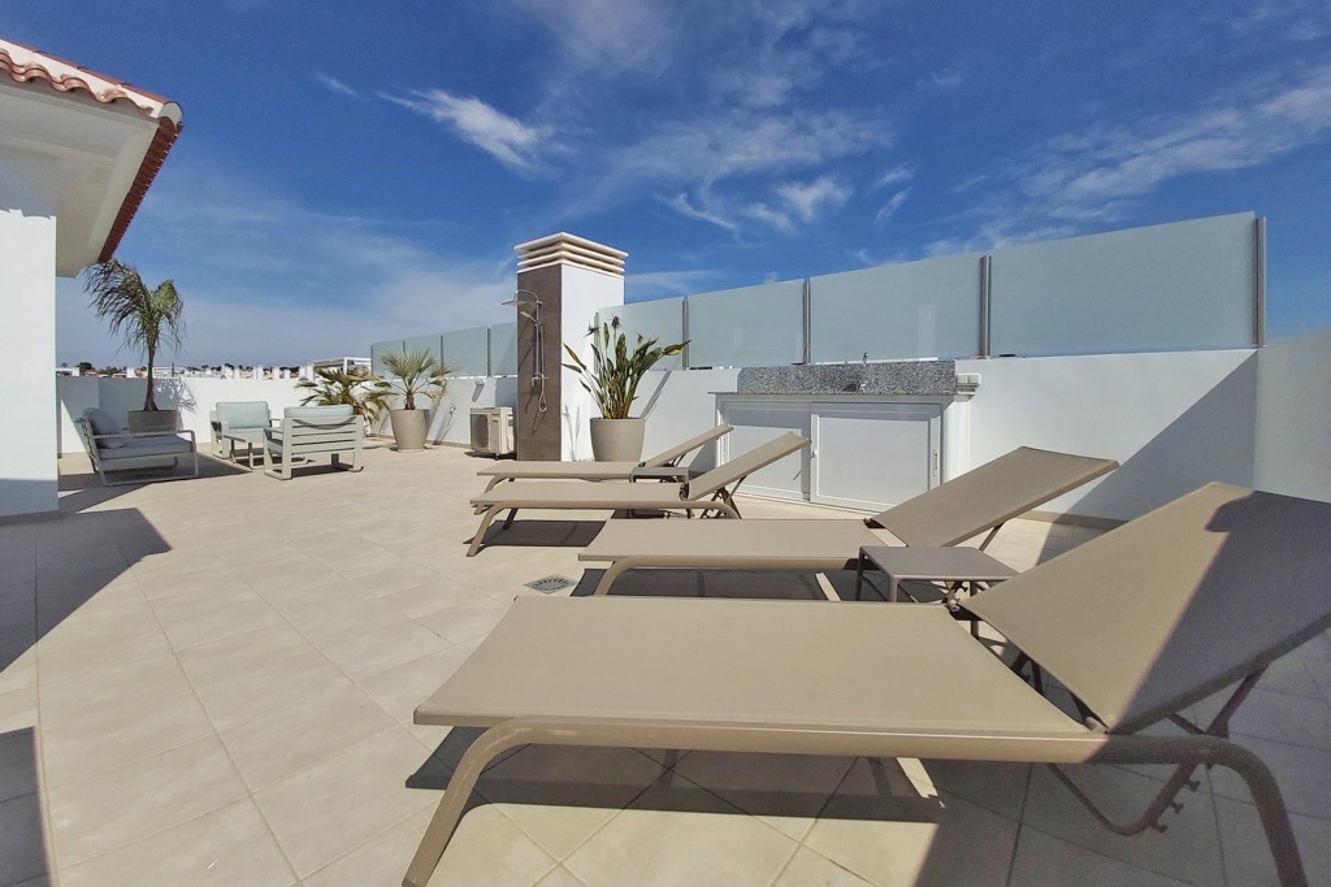 Revente - Appartement - Rojales - Ciudad Quesada
