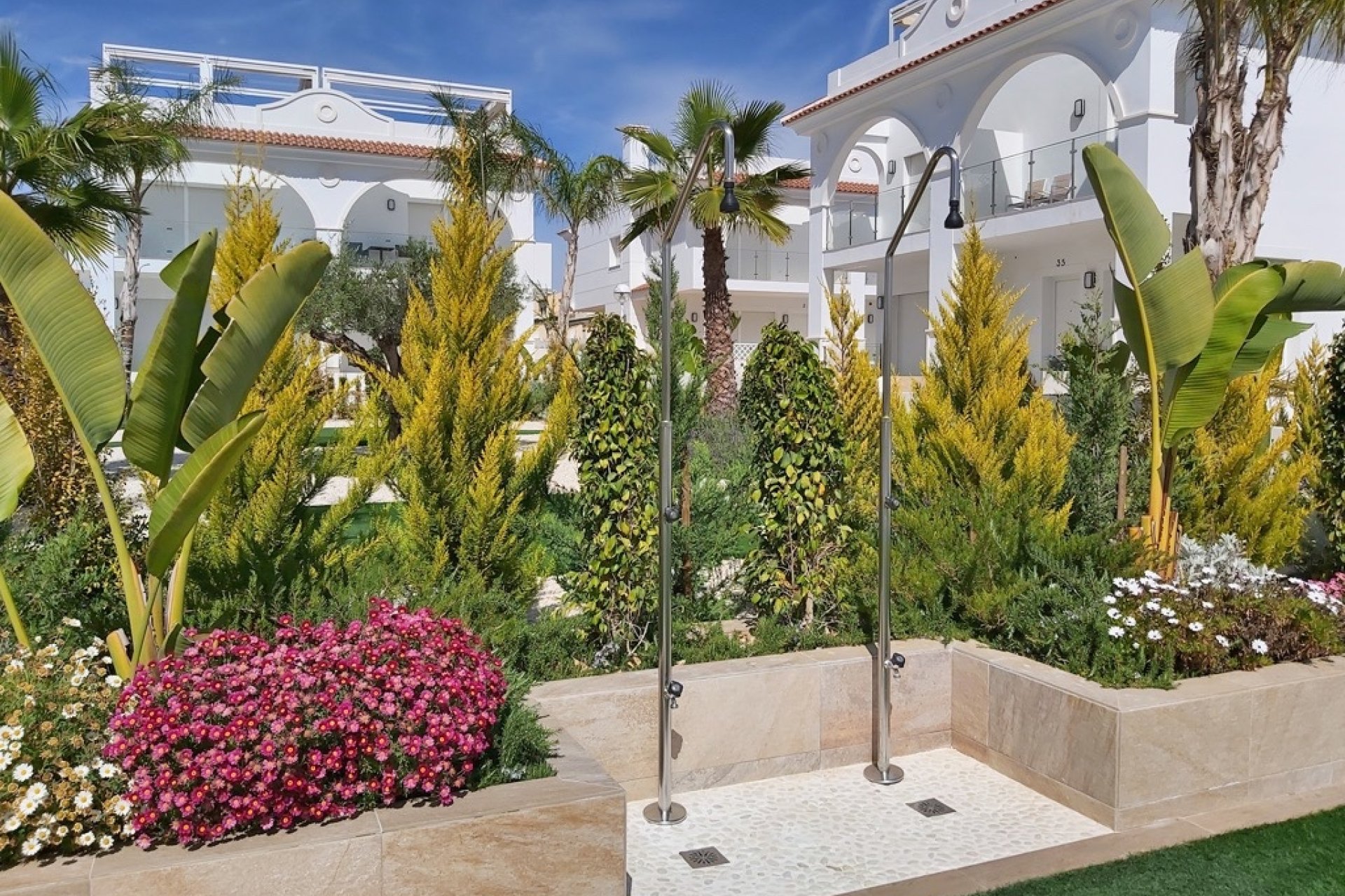 Revente - Appartement - Rojales - Ciudad Quesada