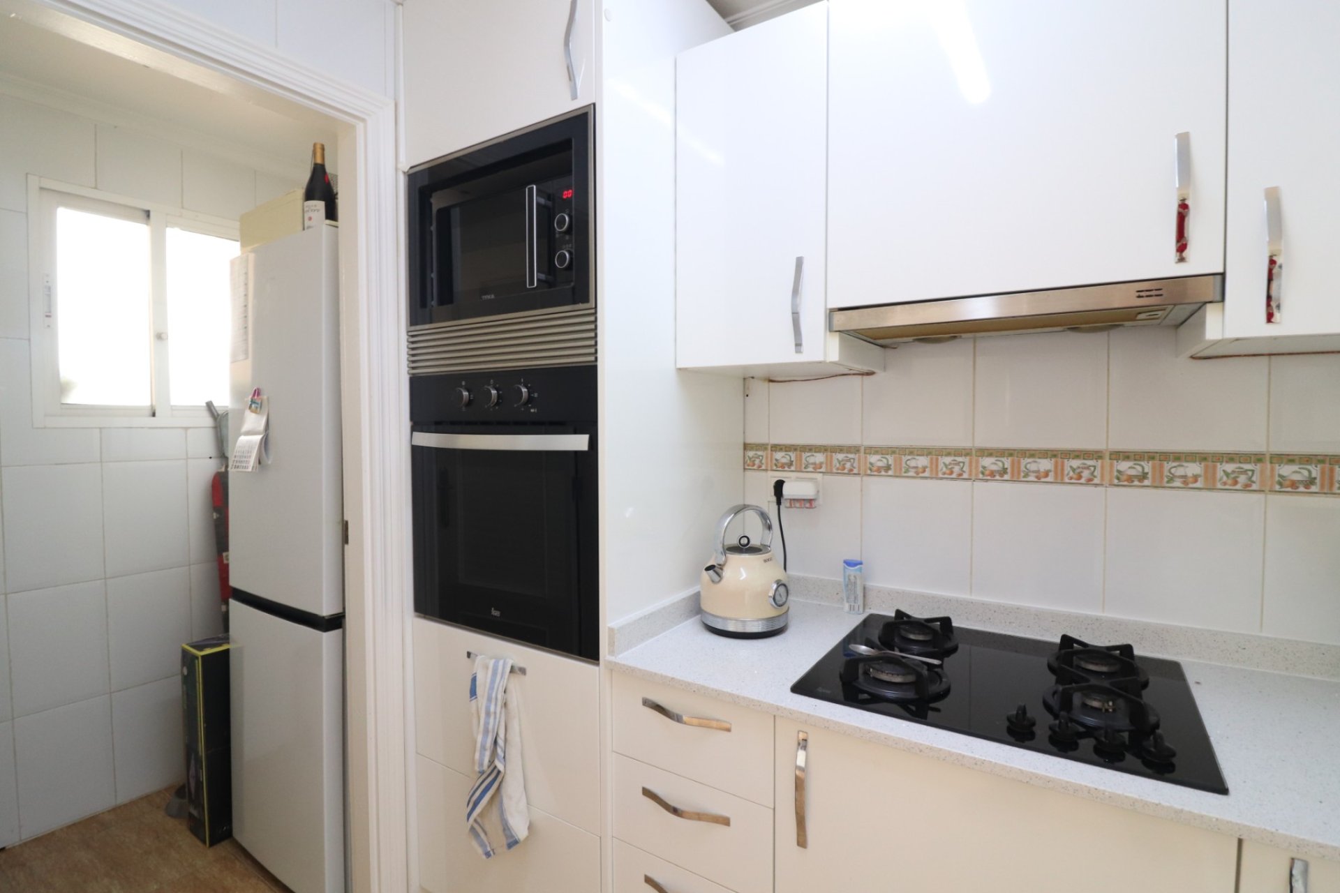 Revente - Appartement - Rojales - Los Palacios