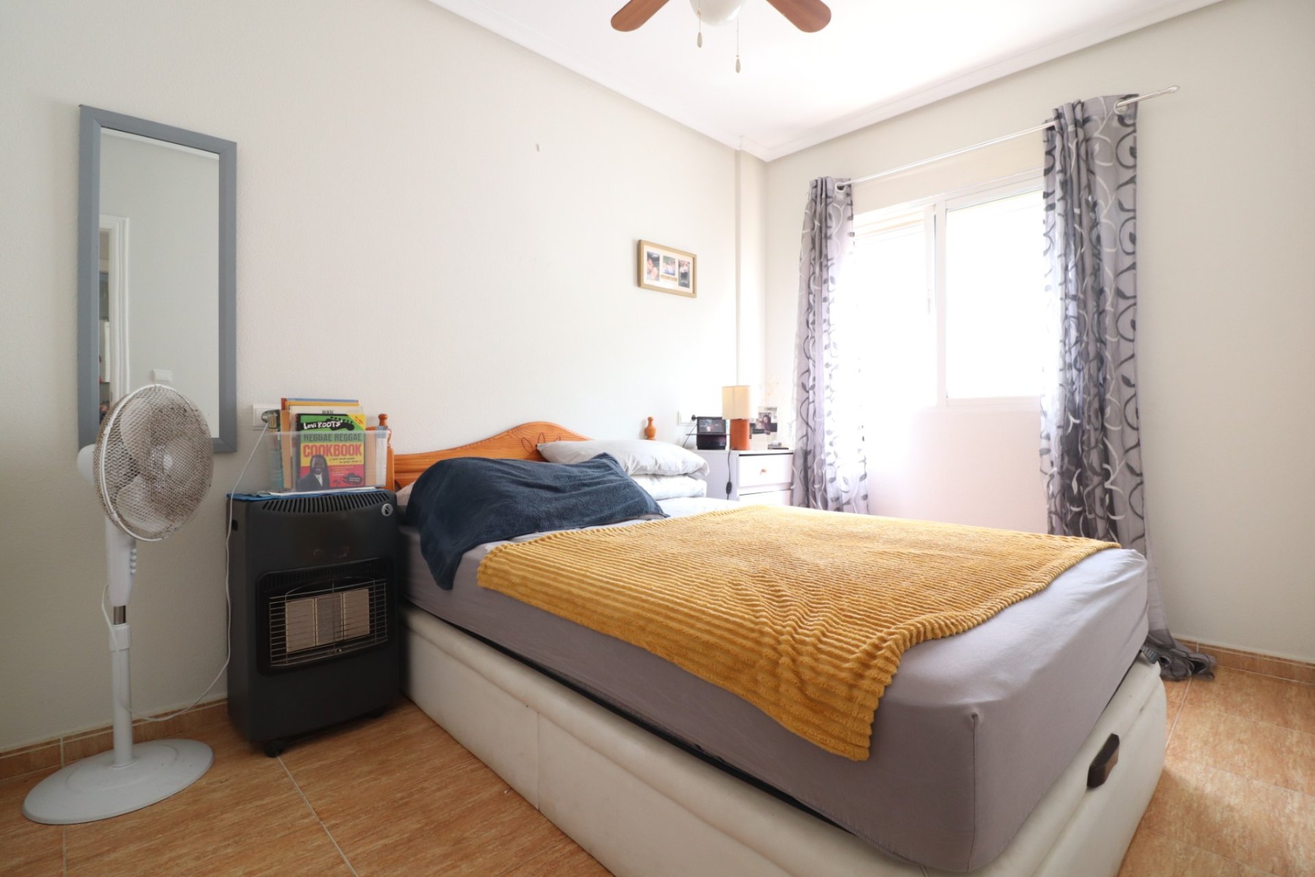 Revente - Appartement - Rojales - Los Palacios
