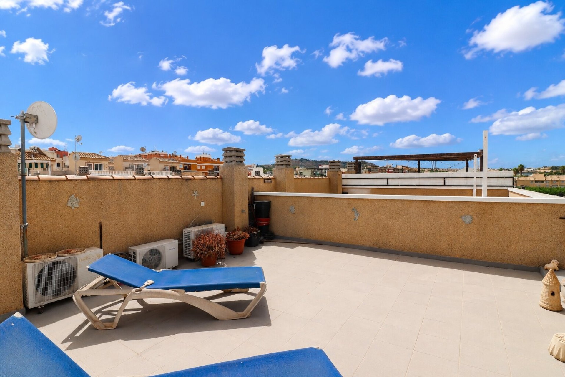 Revente - Appartement - Rojales - Los Palacios