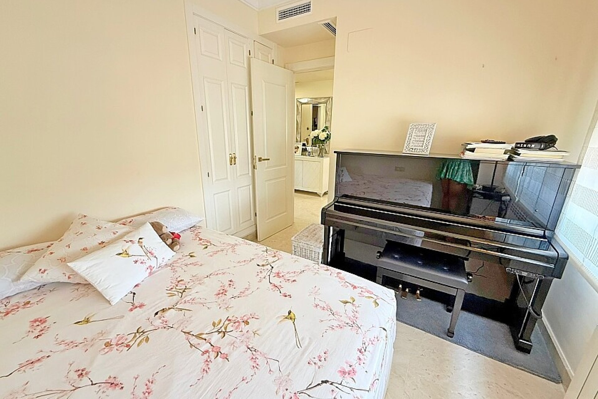 Revente - Appartement - San Javier - Roda