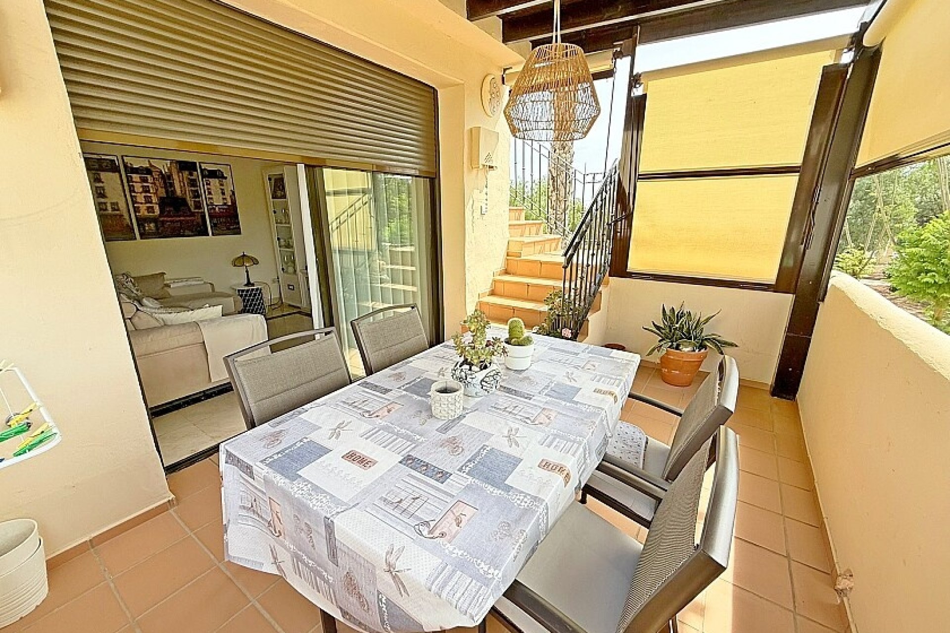 Revente - Appartement - San Javier - Roda