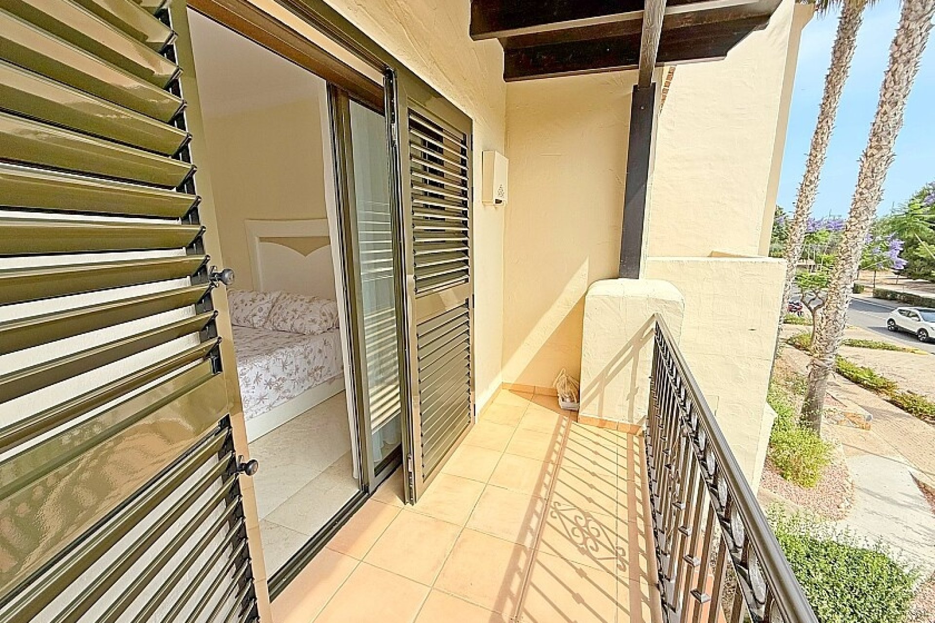 Revente - Appartement - San Javier - Roda