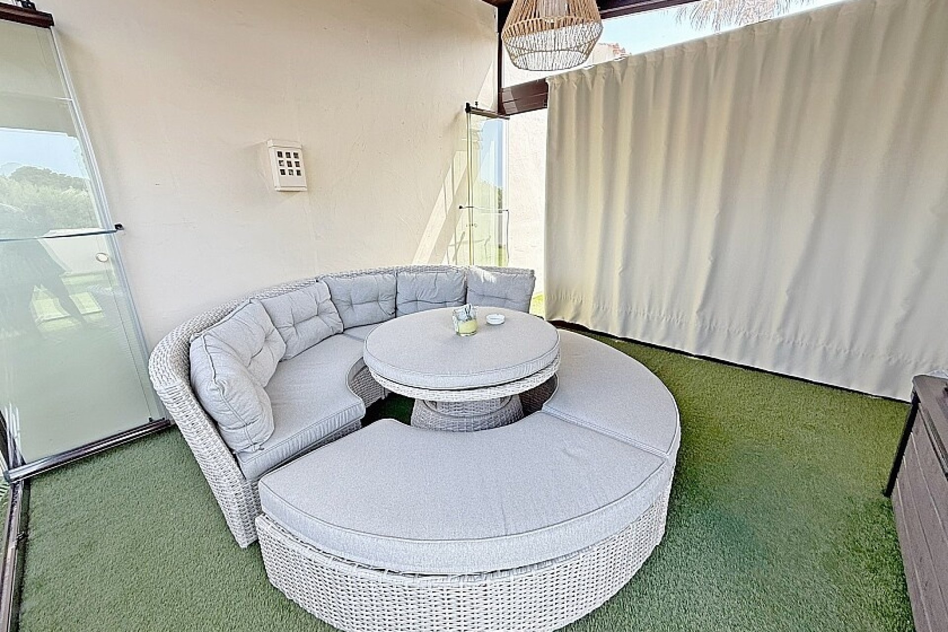 Revente - Appartement - San Javier - Roda