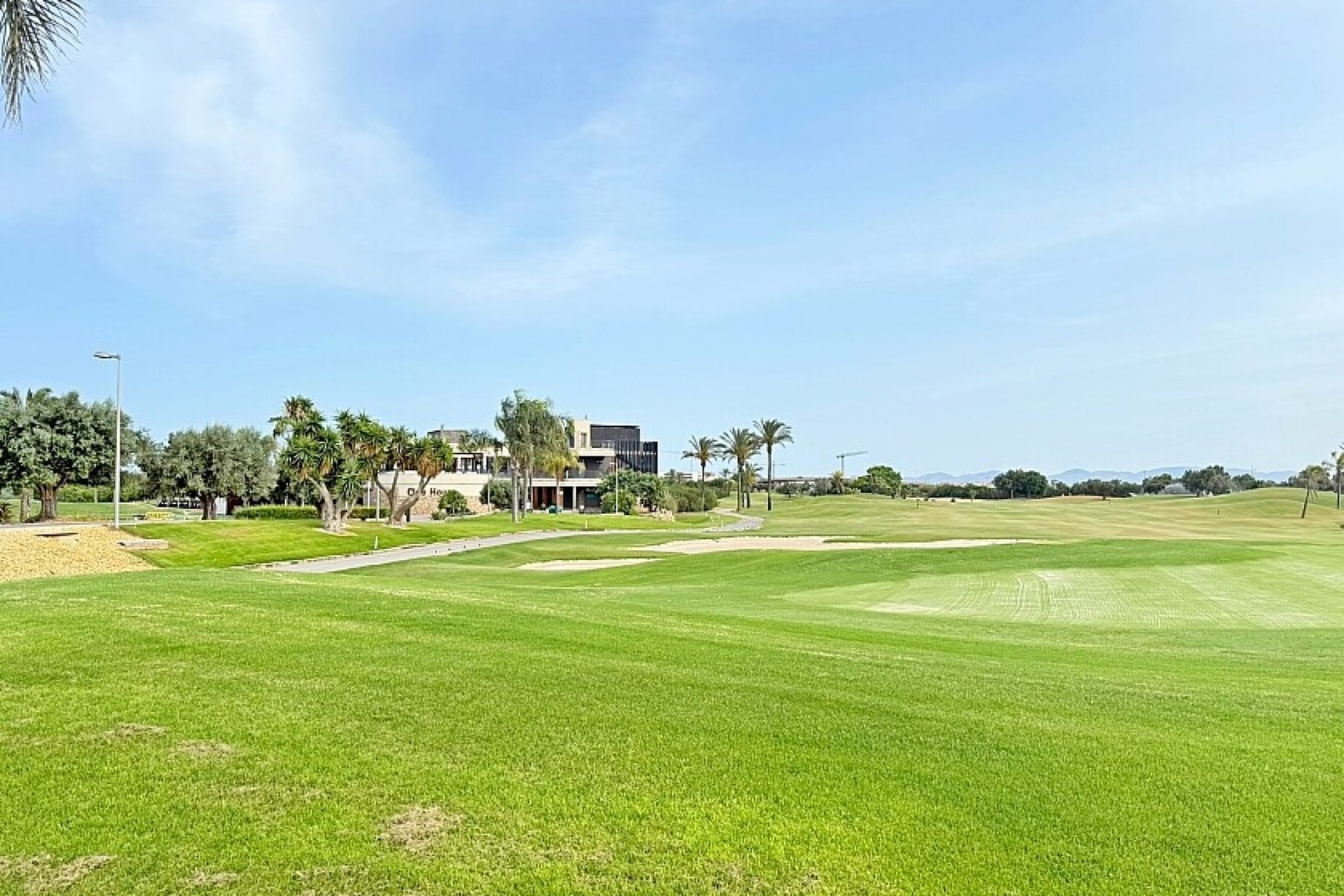 Revente - Appartement - San Javier - Roda