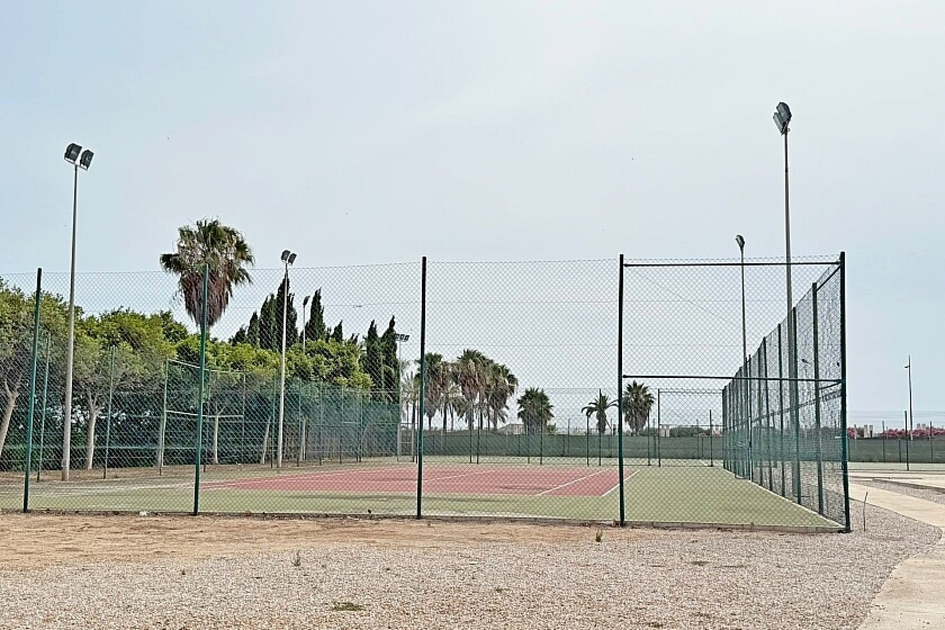 Revente - Appartement - San Javier - Roda