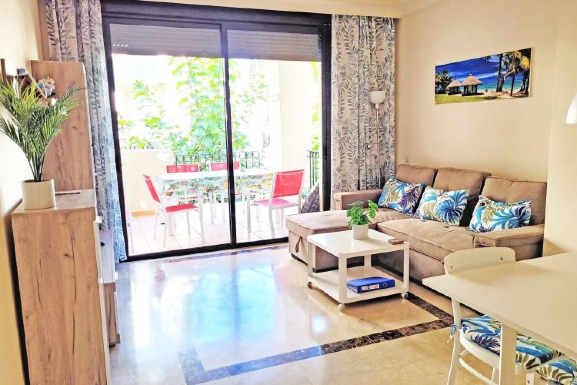 Revente - Appartement - San Javier - Roda