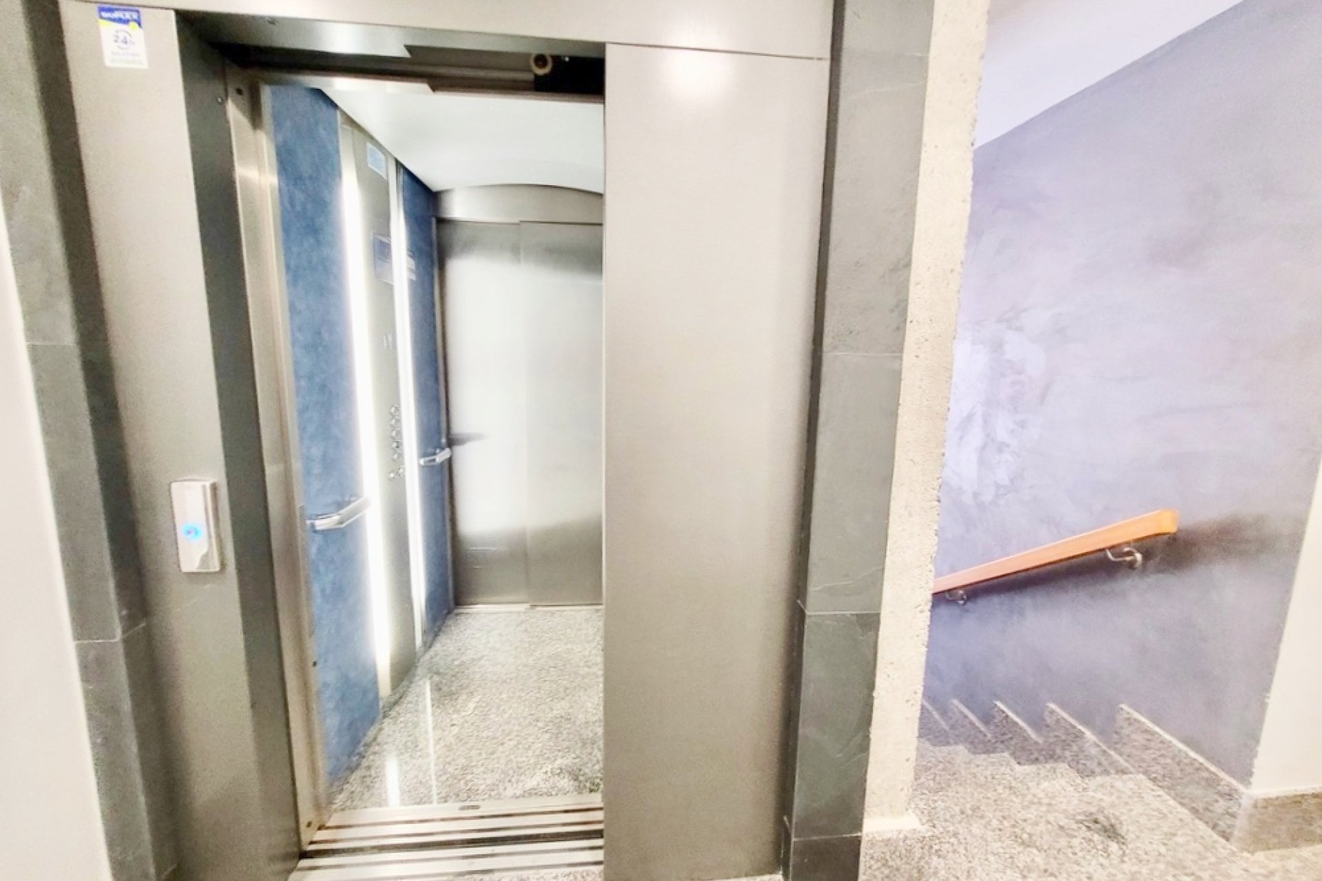 Revente - Appartement - San Javier - Santiago de la Ribera