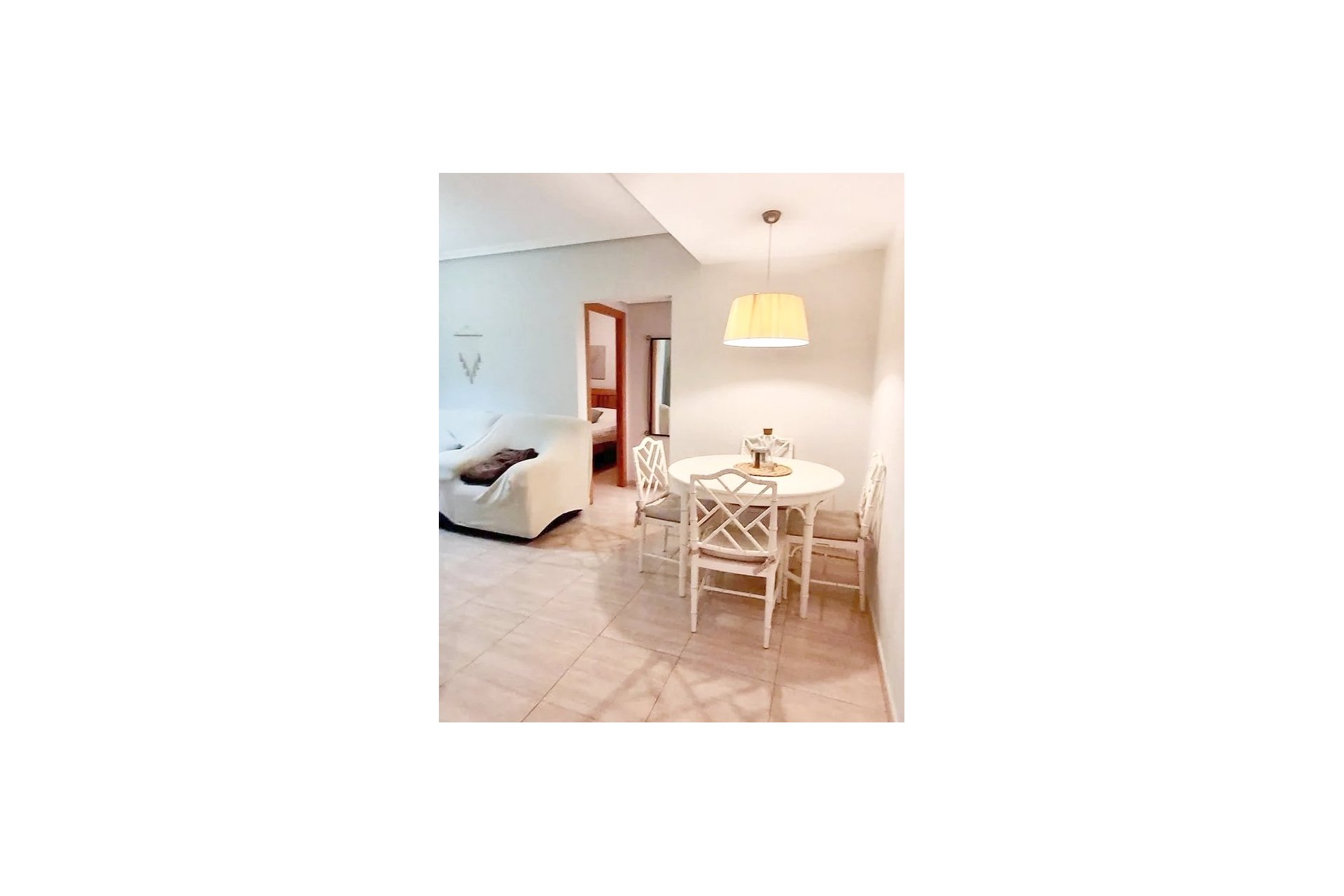 Revente - Appartement - San Javier - Santiago de la Ribera