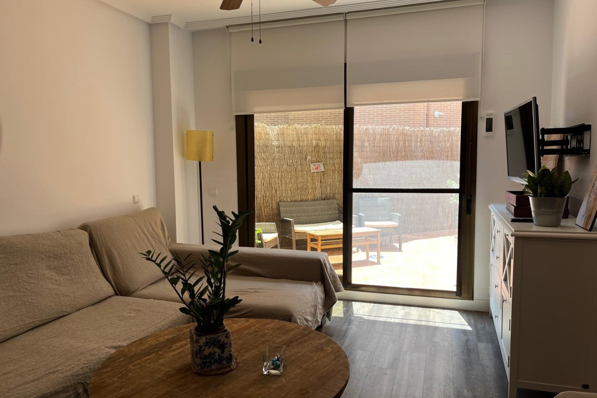 Revente - Appartement - San Juan Alicante