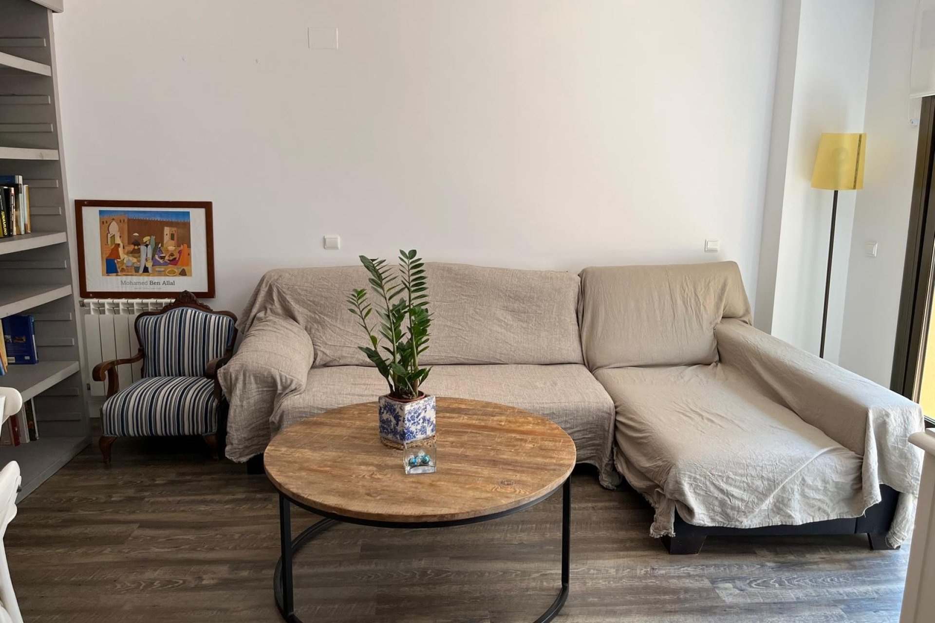 Revente - Appartement - San Juan Alicante