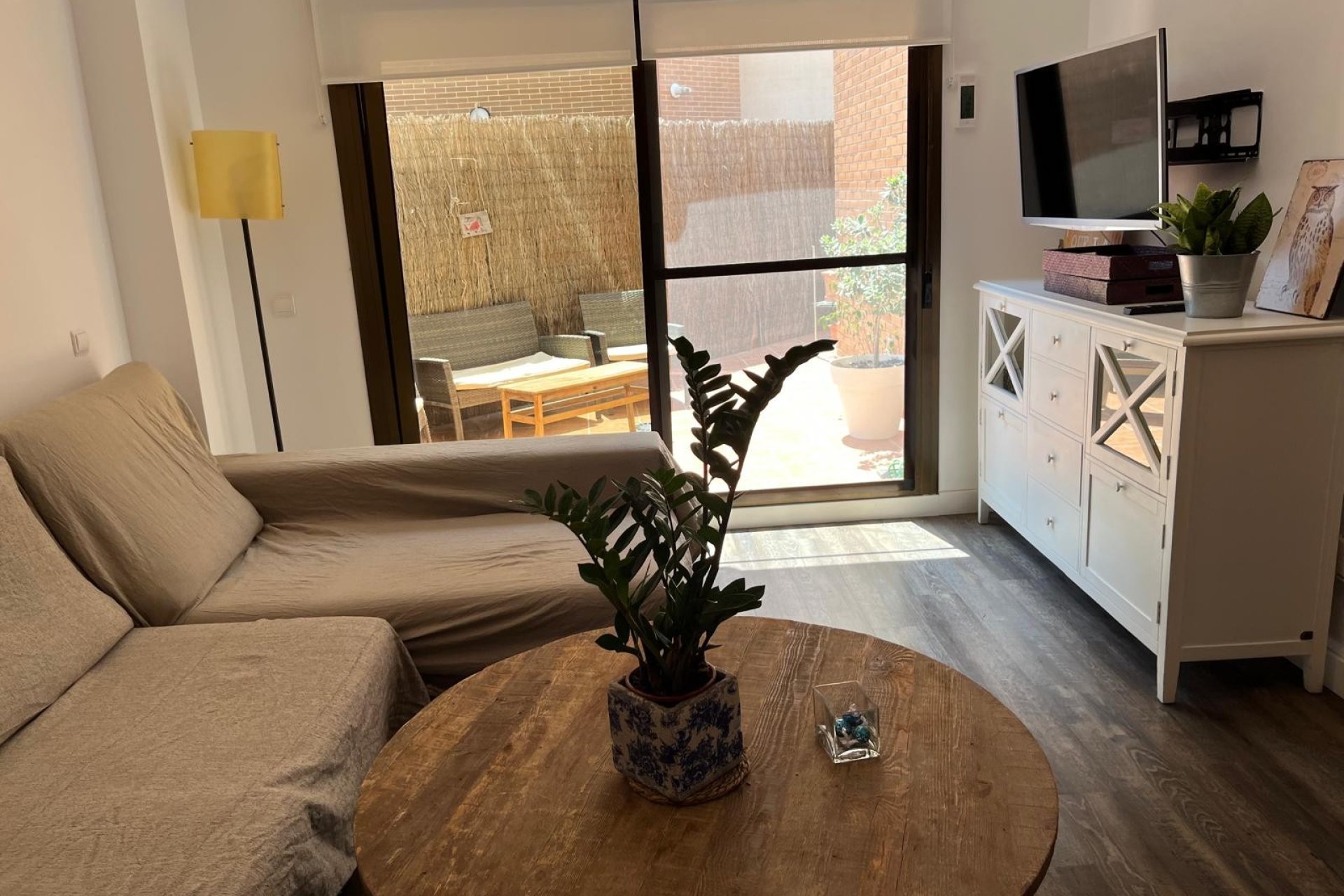 Revente - Appartement - San Juan Alicante