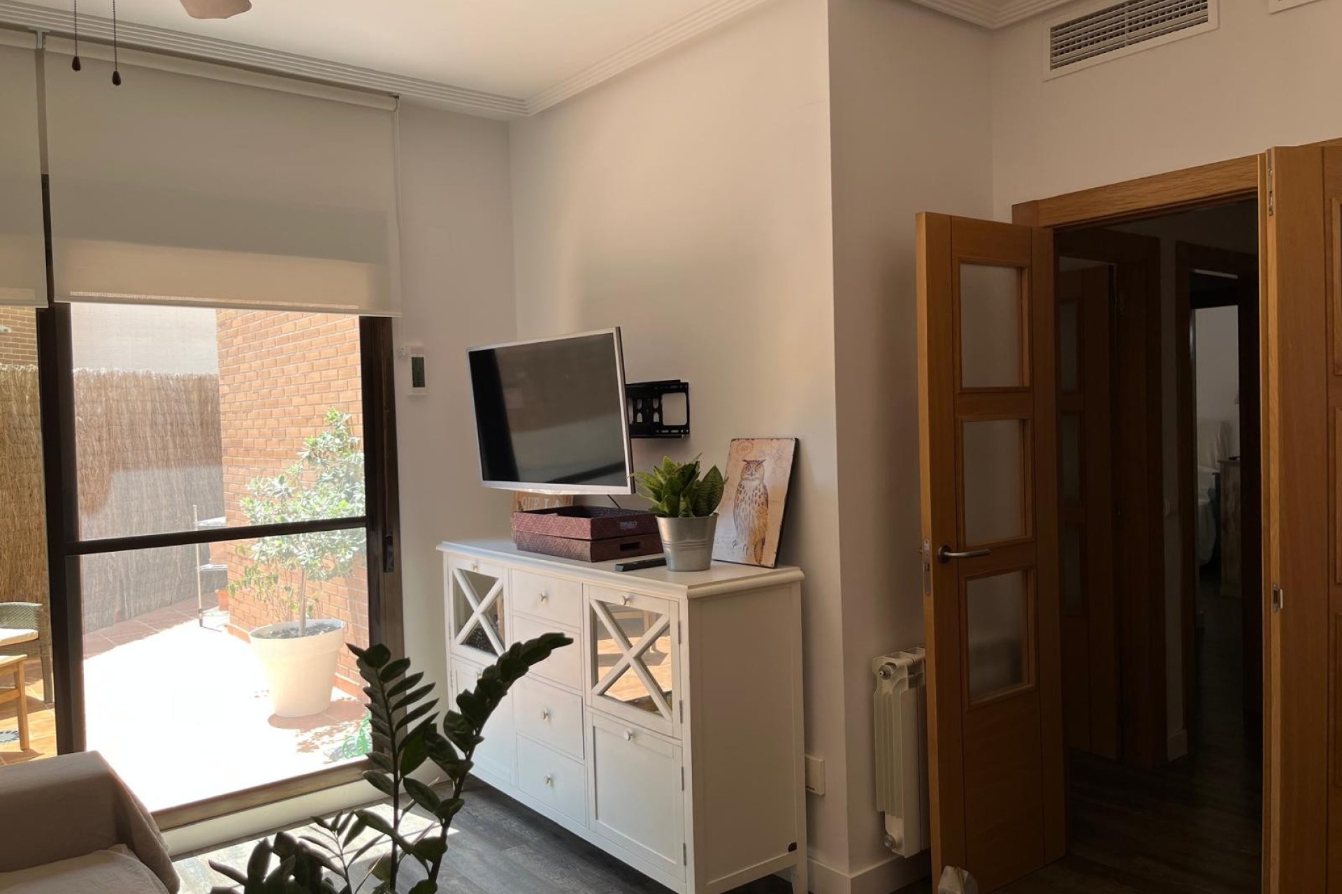 Revente - Appartement - San Juan Alicante
