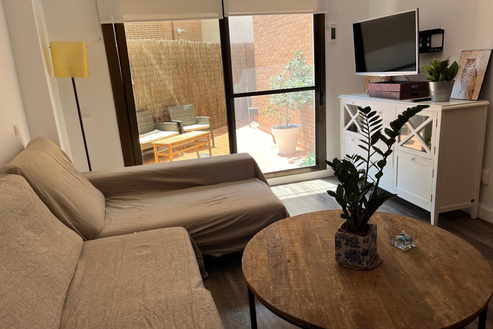 Revente - Appartement - San Juan Alicante