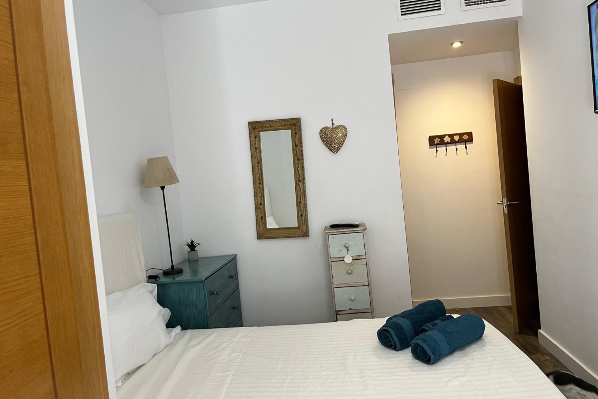 Revente - Appartement - San Juan Alicante