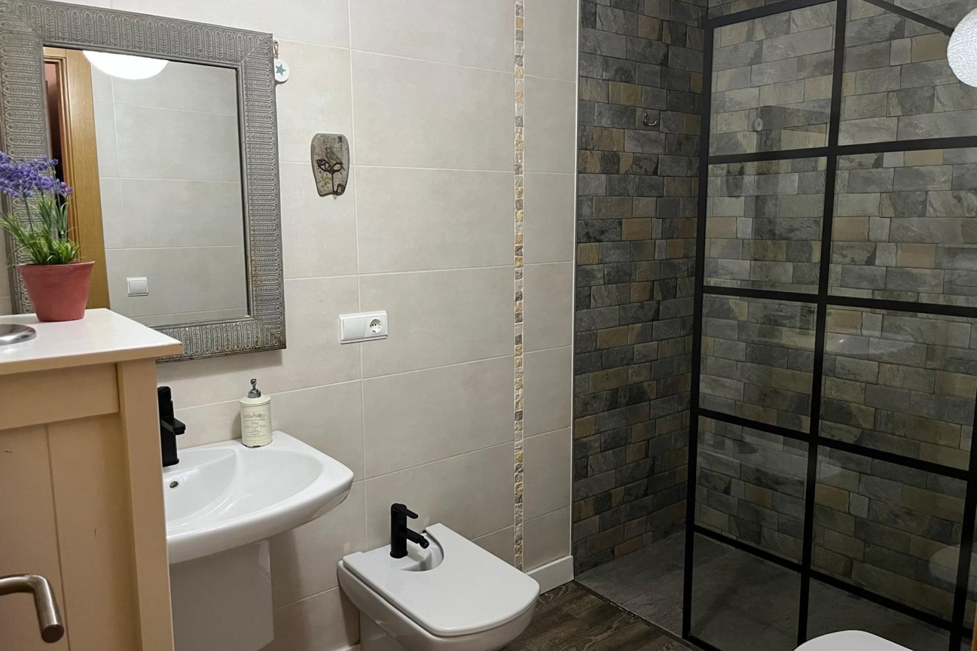 Revente - Appartement - San Juan Alicante