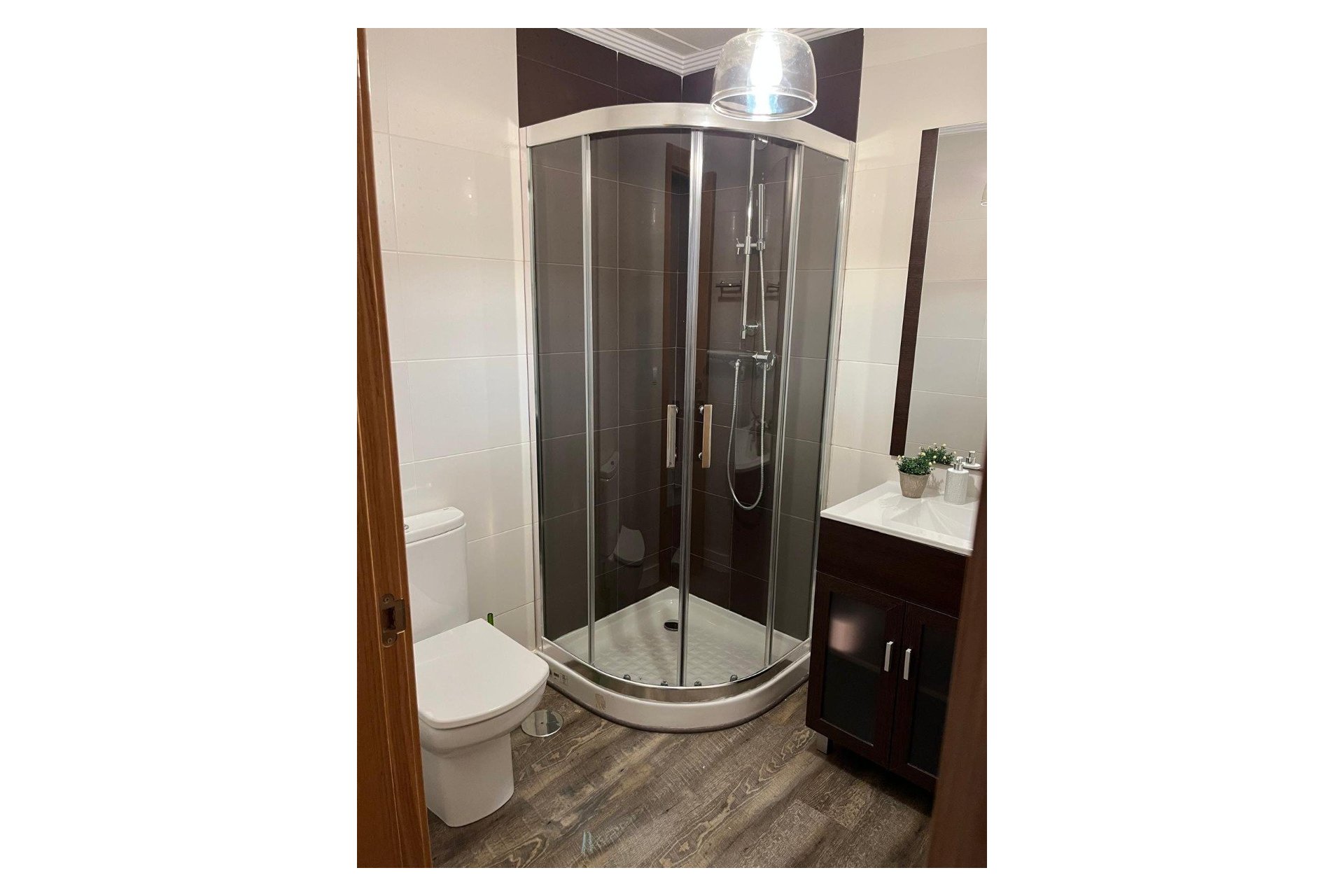 Revente - Appartement - San Juan Alicante