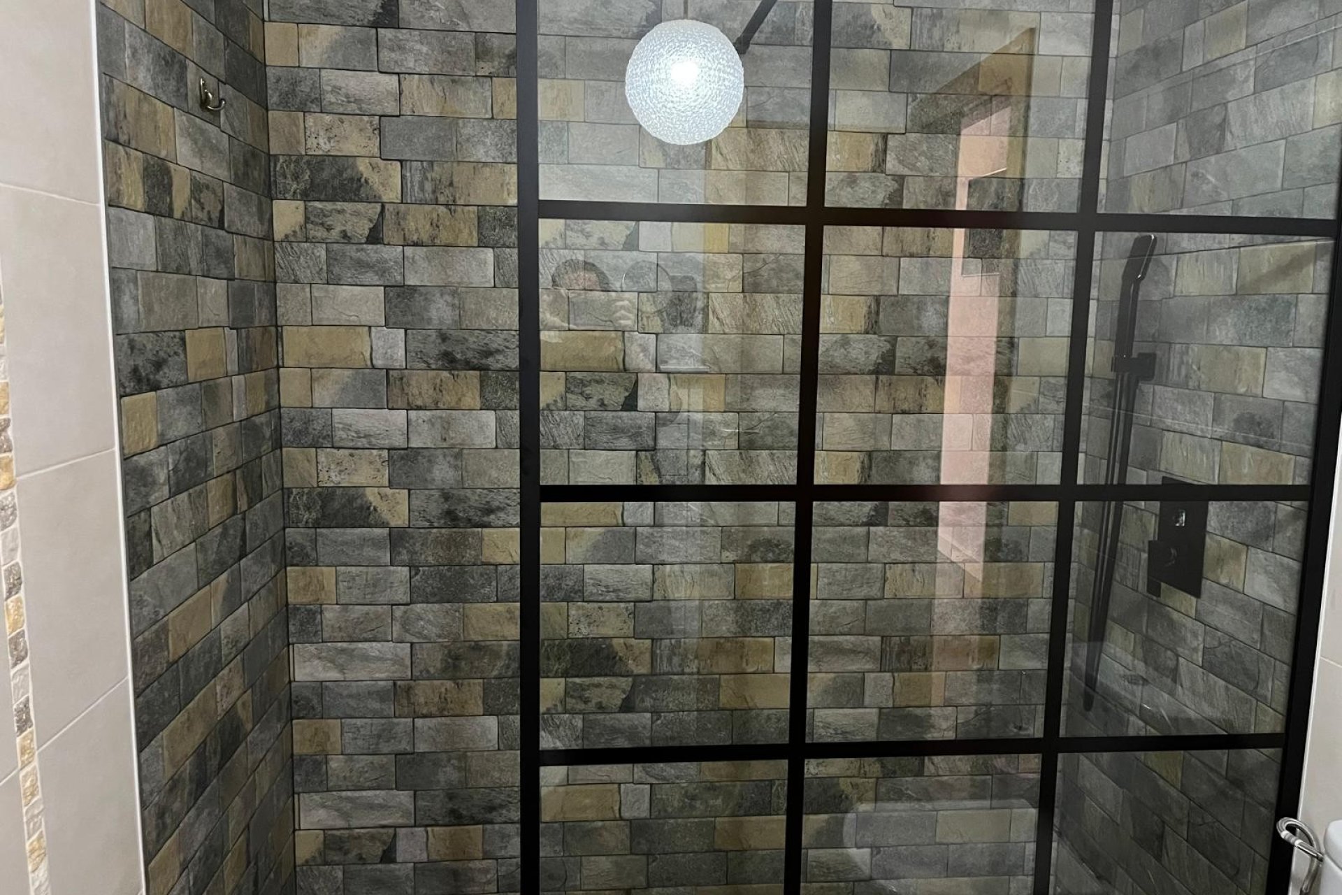 Revente - Appartement - San Juan Alicante