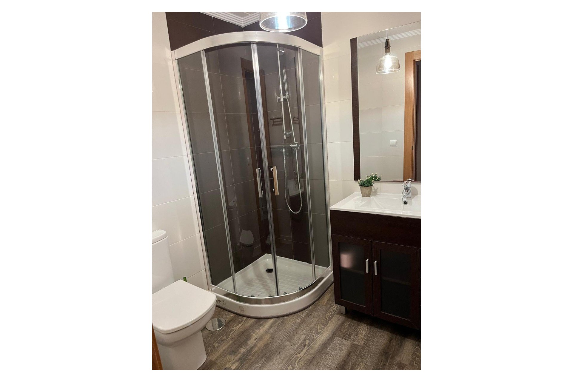 Revente - Appartement - San Juan Alicante
