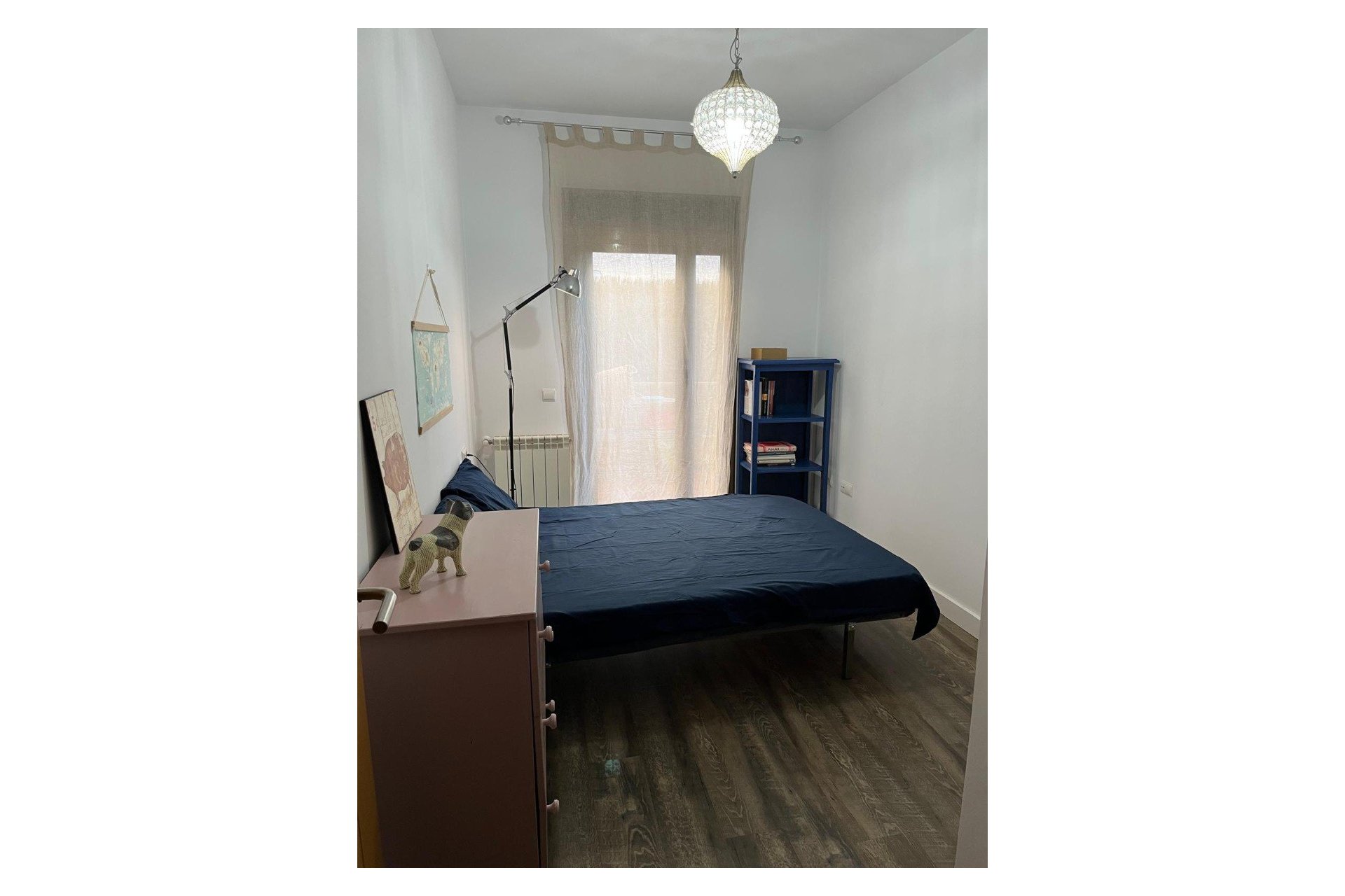 Revente - Appartement - San Juan Alicante