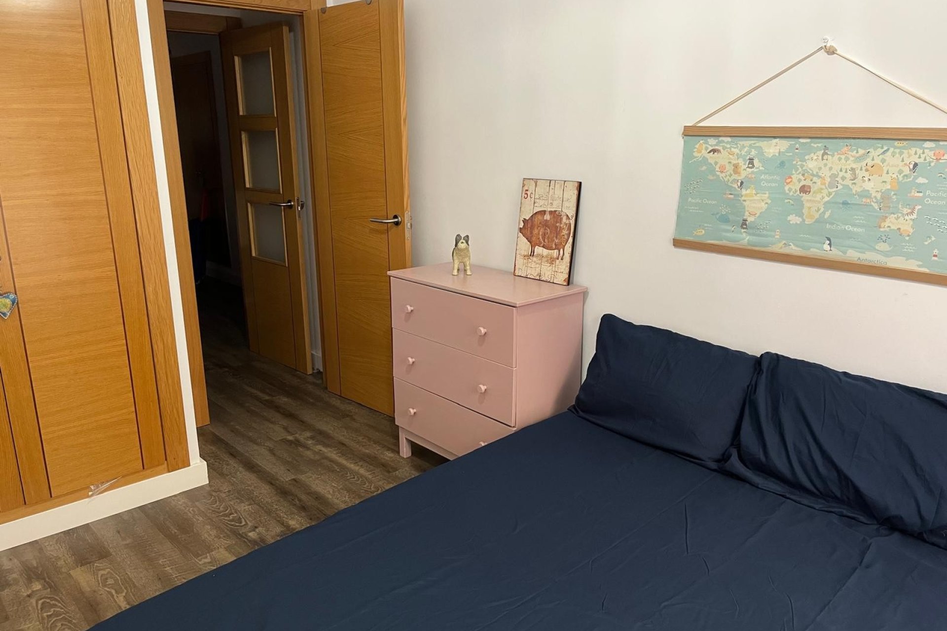 Revente - Appartement - San Juan Alicante