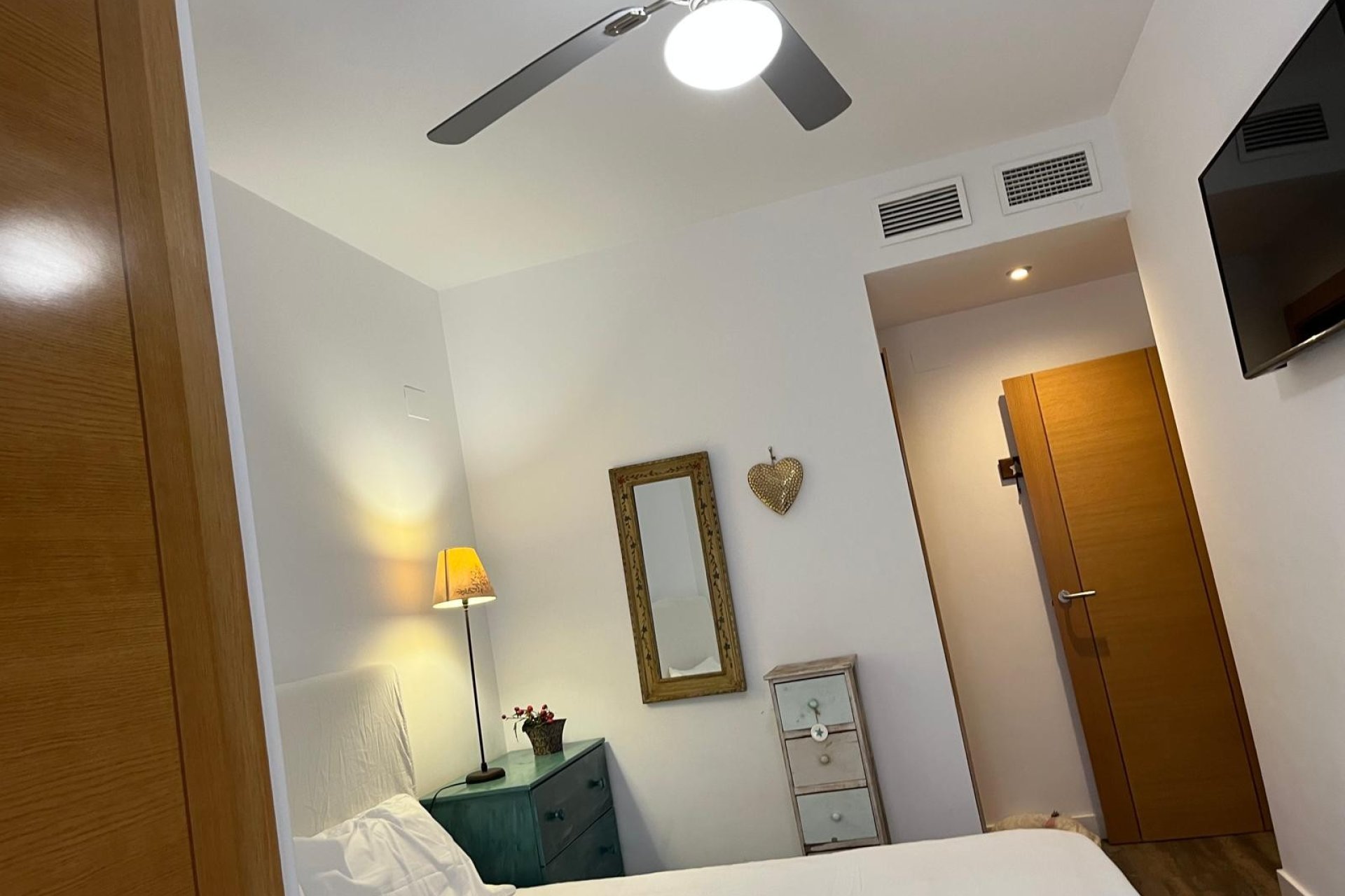 Revente - Appartement - San Juan Alicante