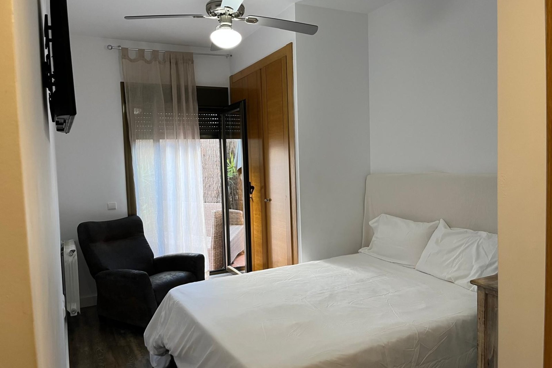 Revente - Appartement - San Juan Alicante