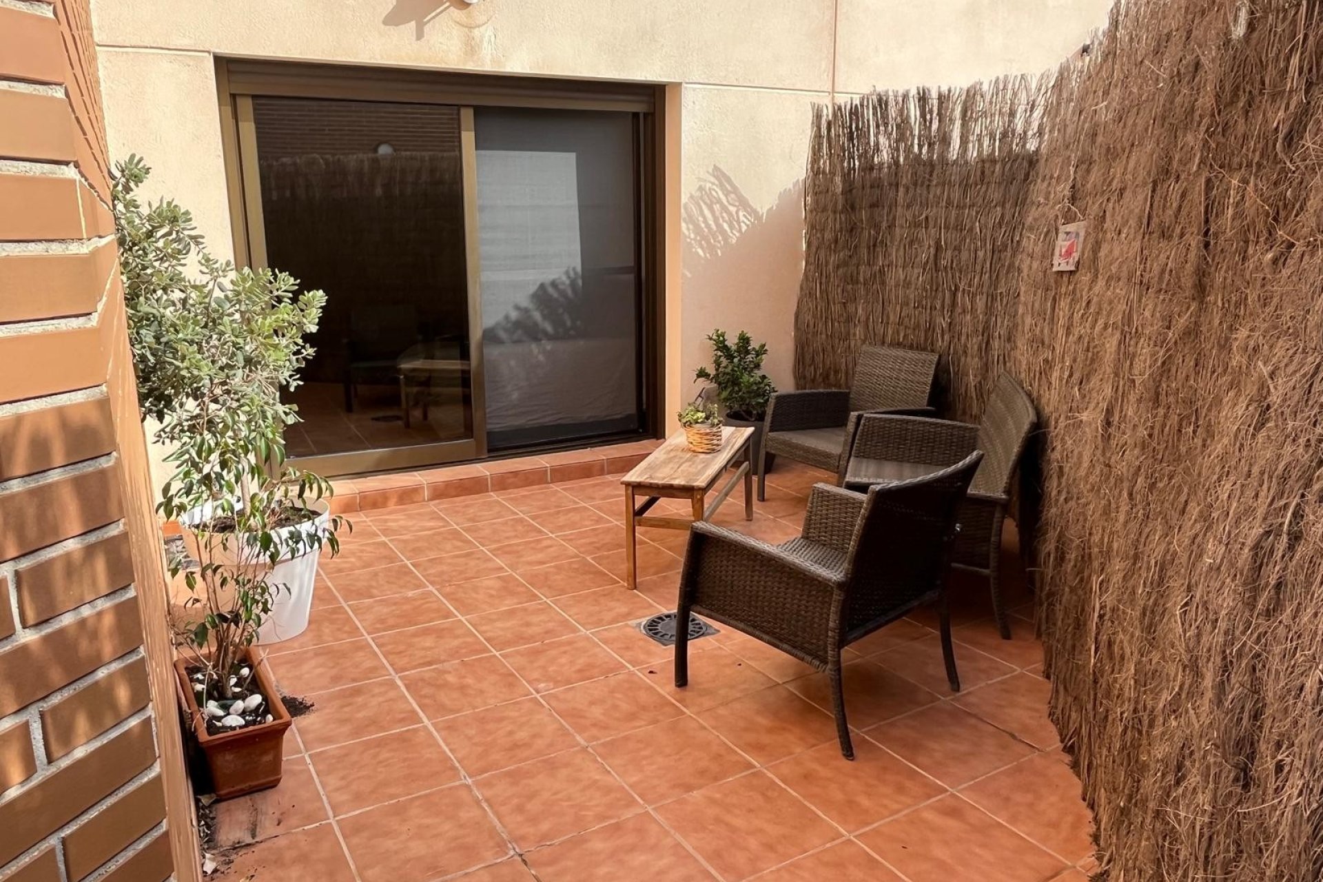 Revente - Appartement - San Juan Alicante