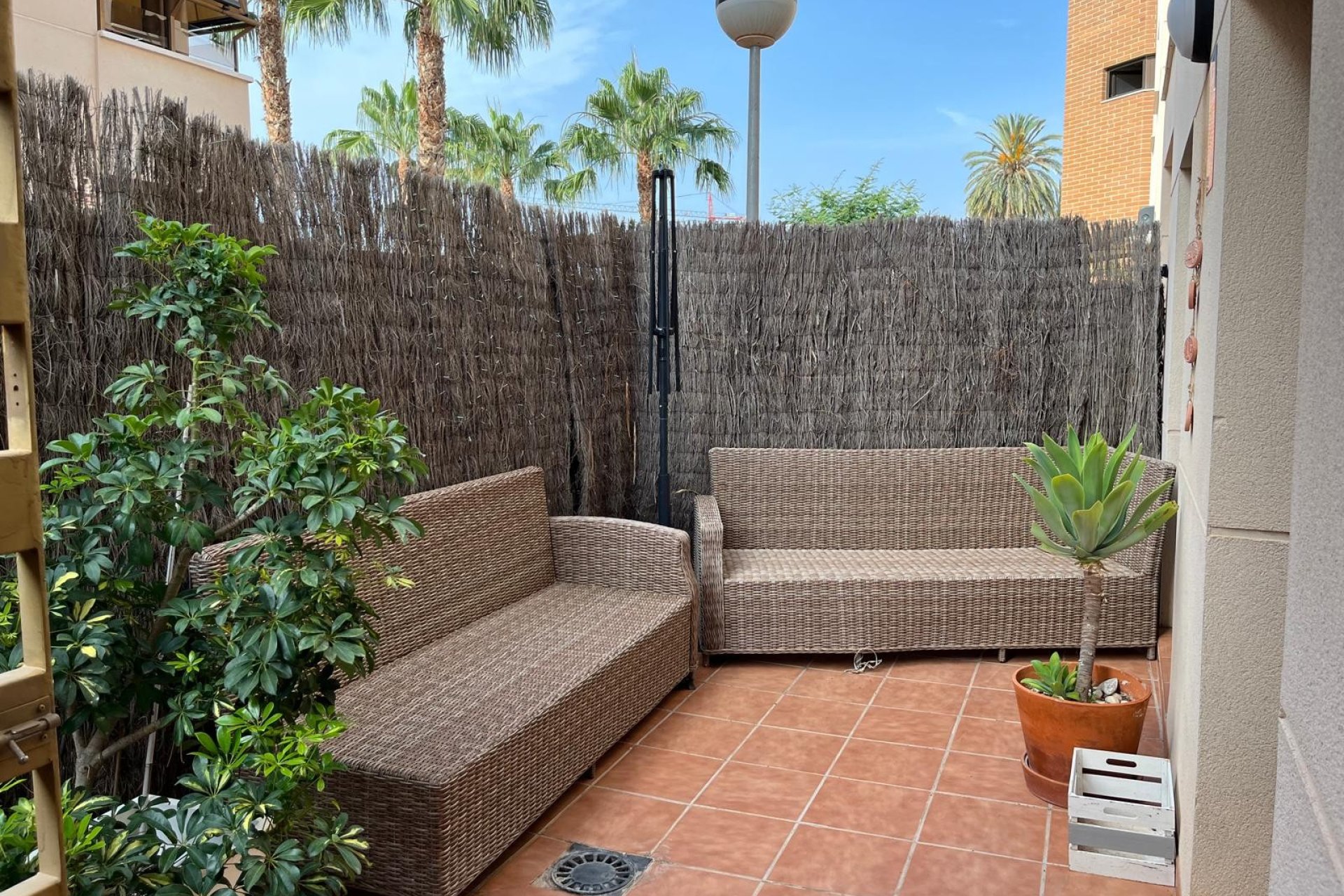 Revente - Appartement - San Juan Alicante