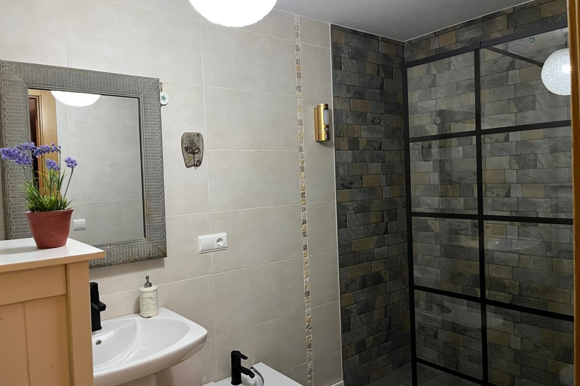 Revente - Appartement - San Juan Alicante