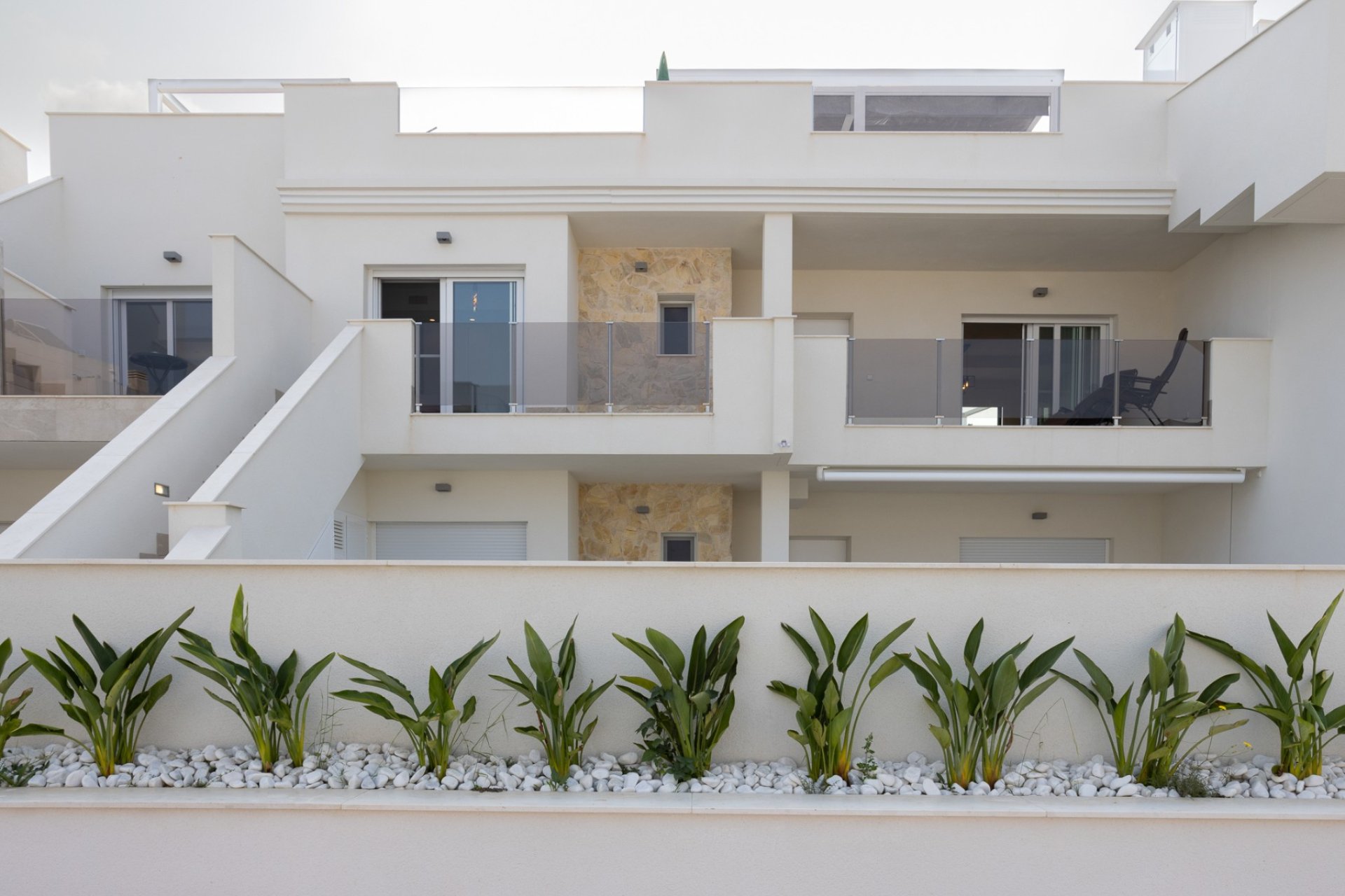 Revente - Appartement - San Miguel de Salinas - Blue Lagoon