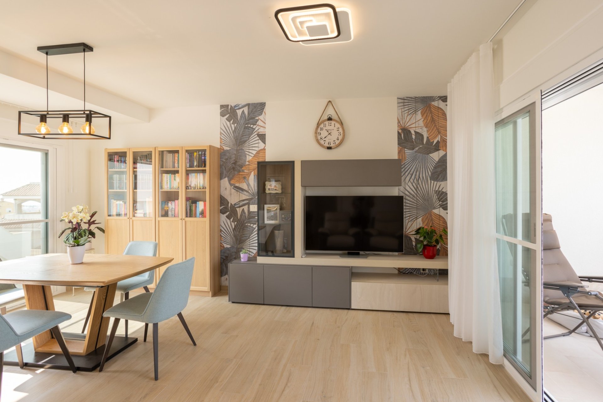 Revente - Appartement - San Miguel de Salinas - Blue Lagoon