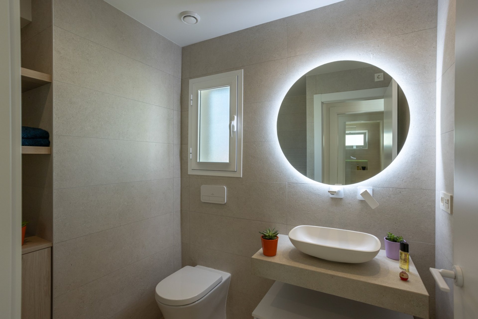 Revente - Appartement - San Miguel de Salinas - Blue Lagoon