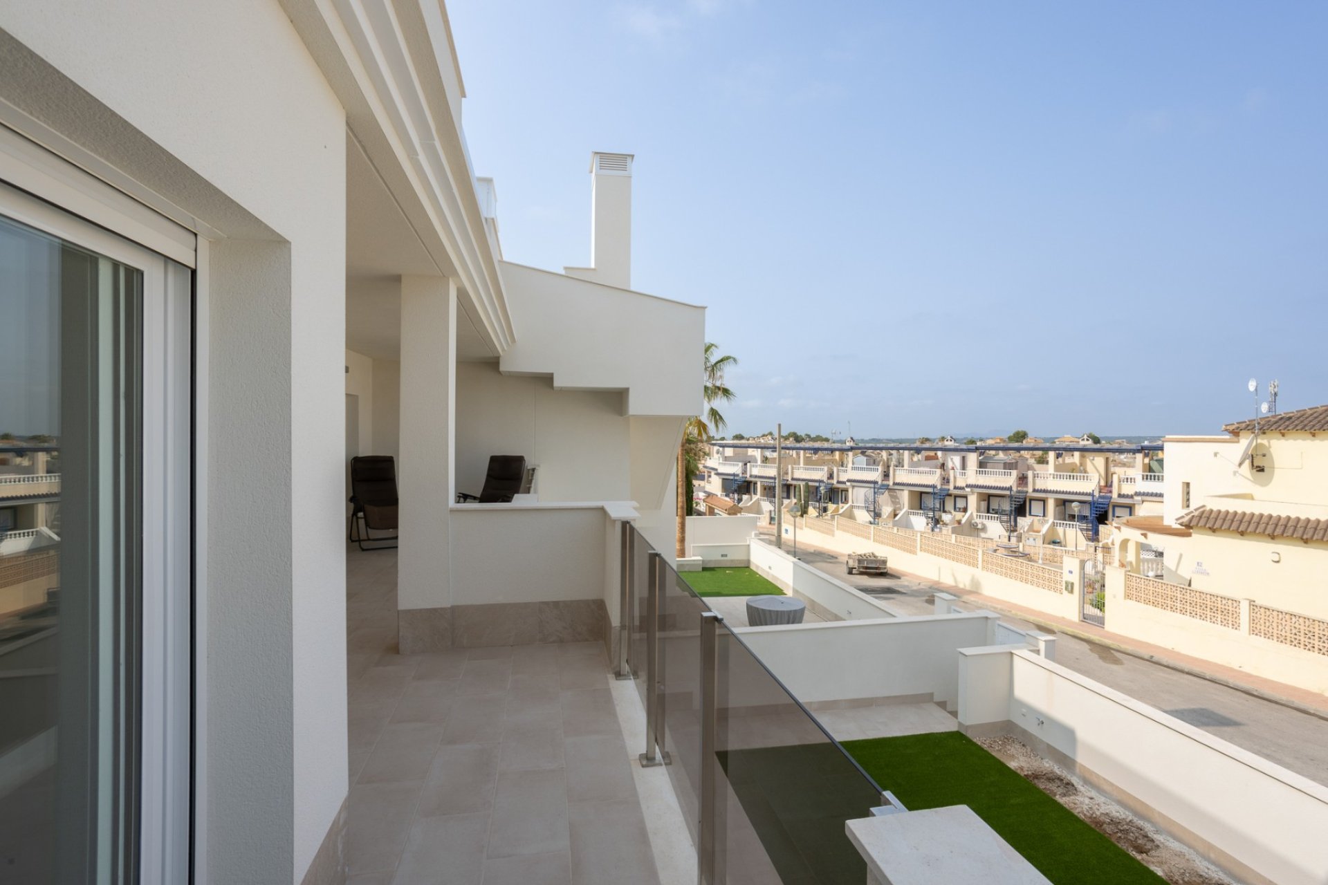 Revente - Appartement - San Miguel de Salinas - Blue Lagoon