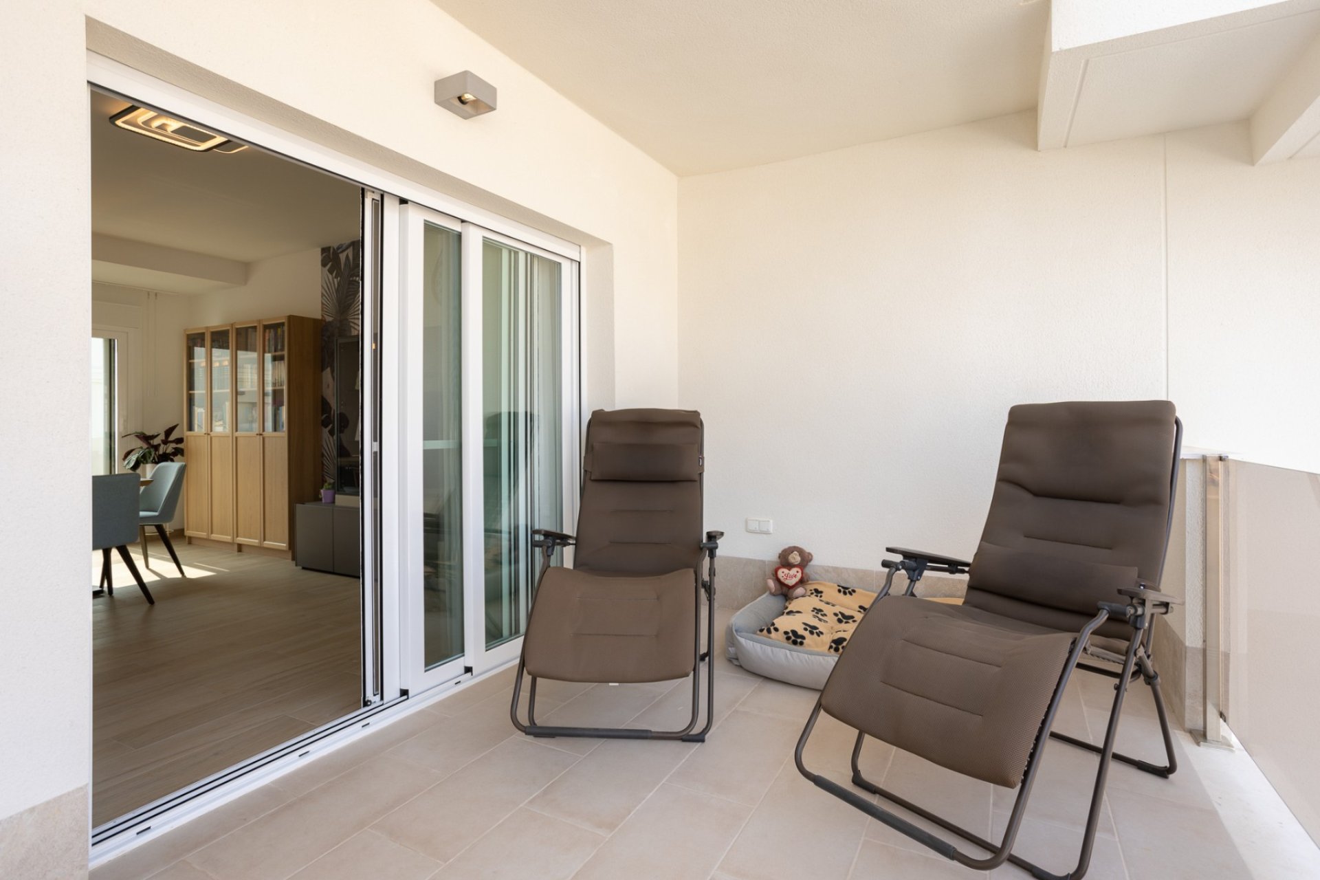 Revente - Appartement - San Miguel de Salinas - Blue Lagoon