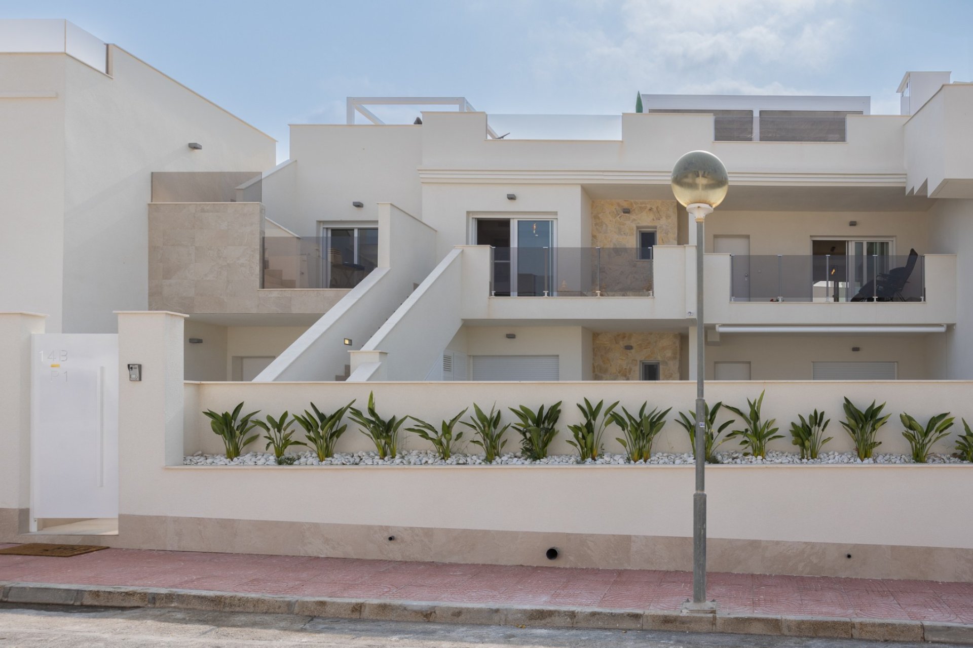 Revente - Appartement - San Miguel de Salinas - Blue Lagoon