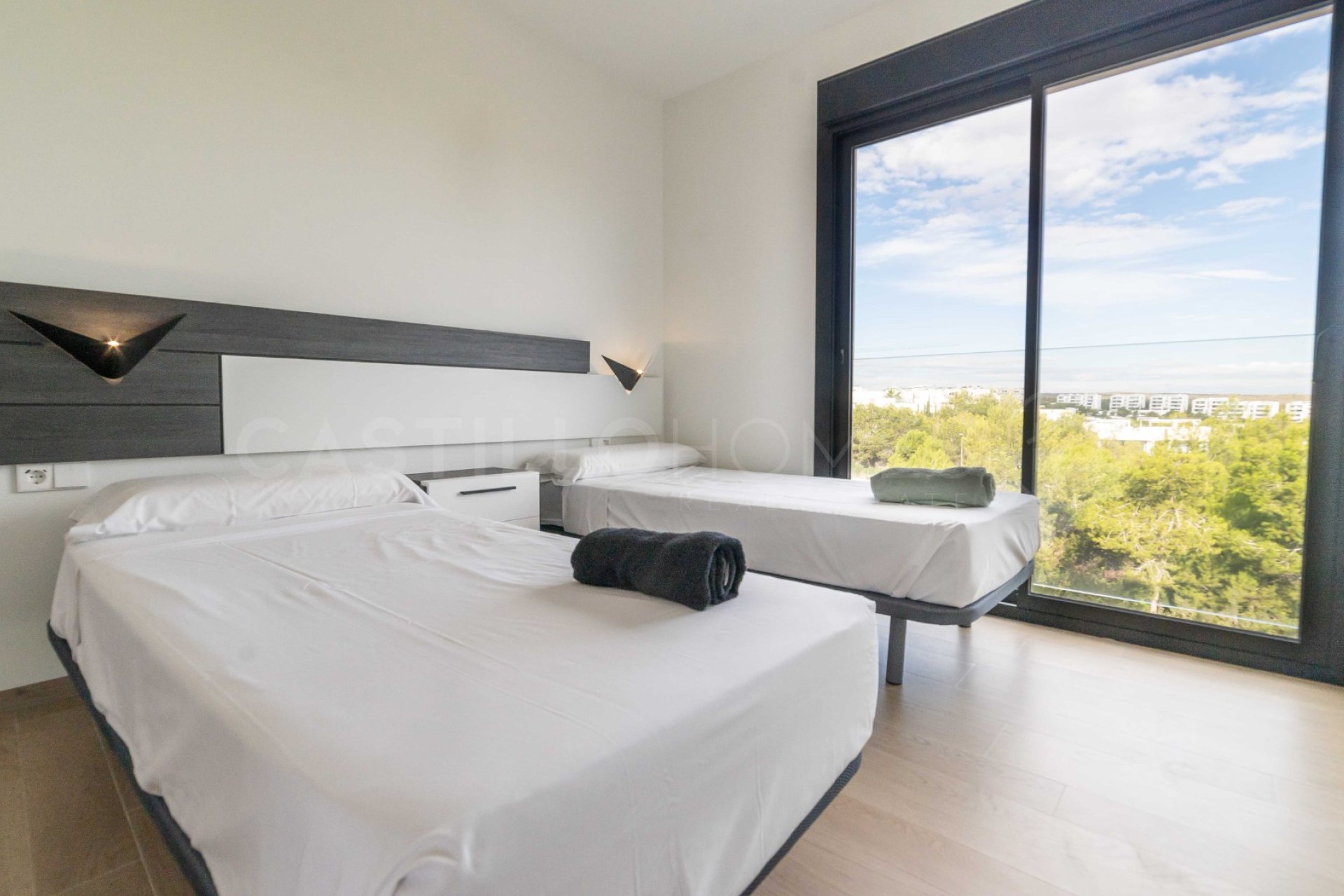 Revente - Appartement - San Miguel de Salinas - Las Colinas Golf