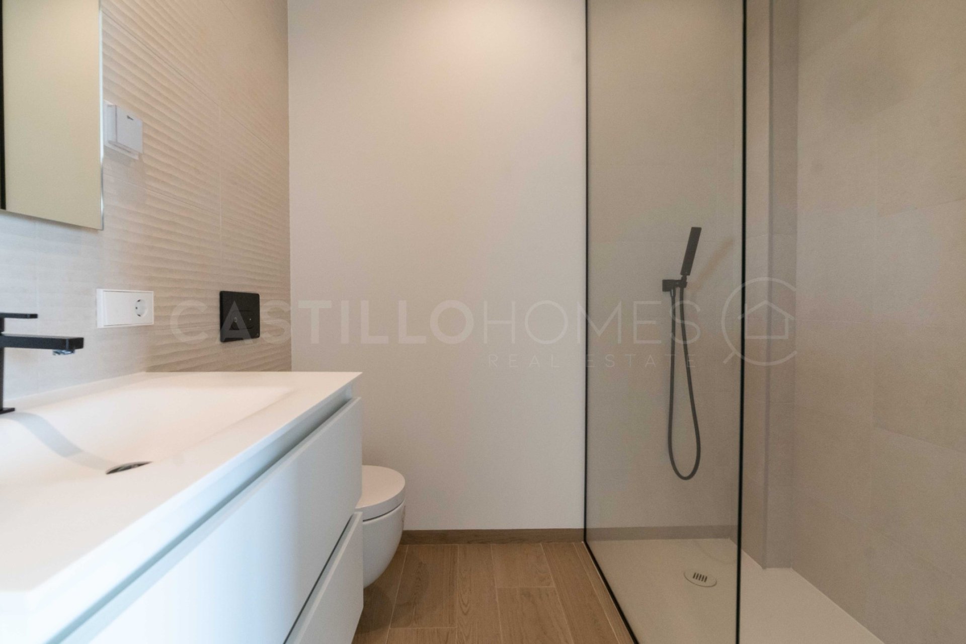 Revente - Appartement - San Miguel de Salinas - Las Colinas Golf