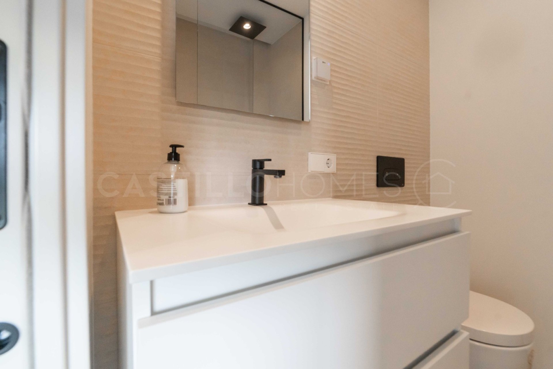 Revente - Appartement - San Miguel de Salinas - Las Colinas Golf