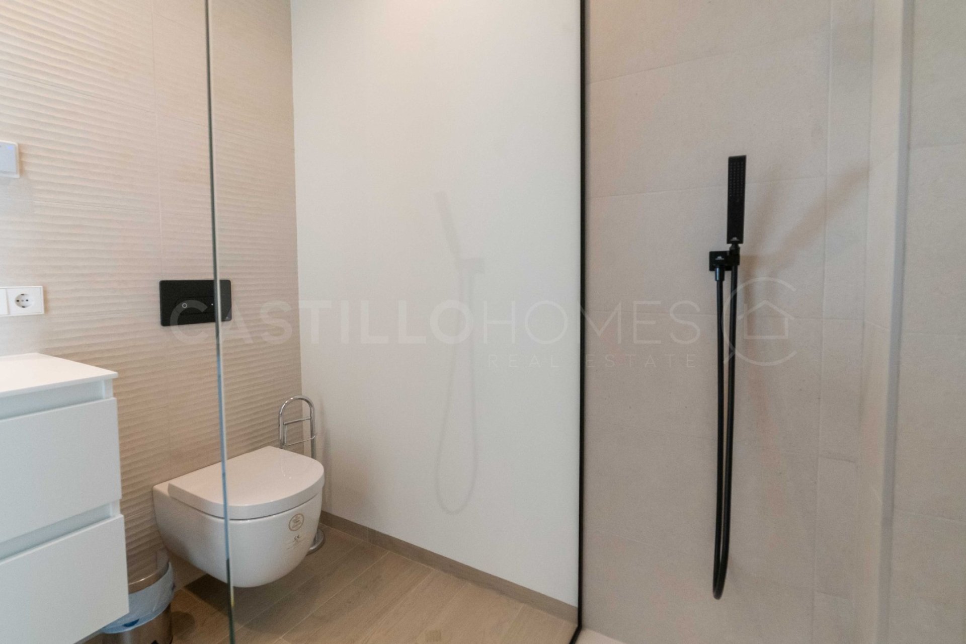 Revente - Appartement - San Miguel de Salinas - Las Colinas Golf