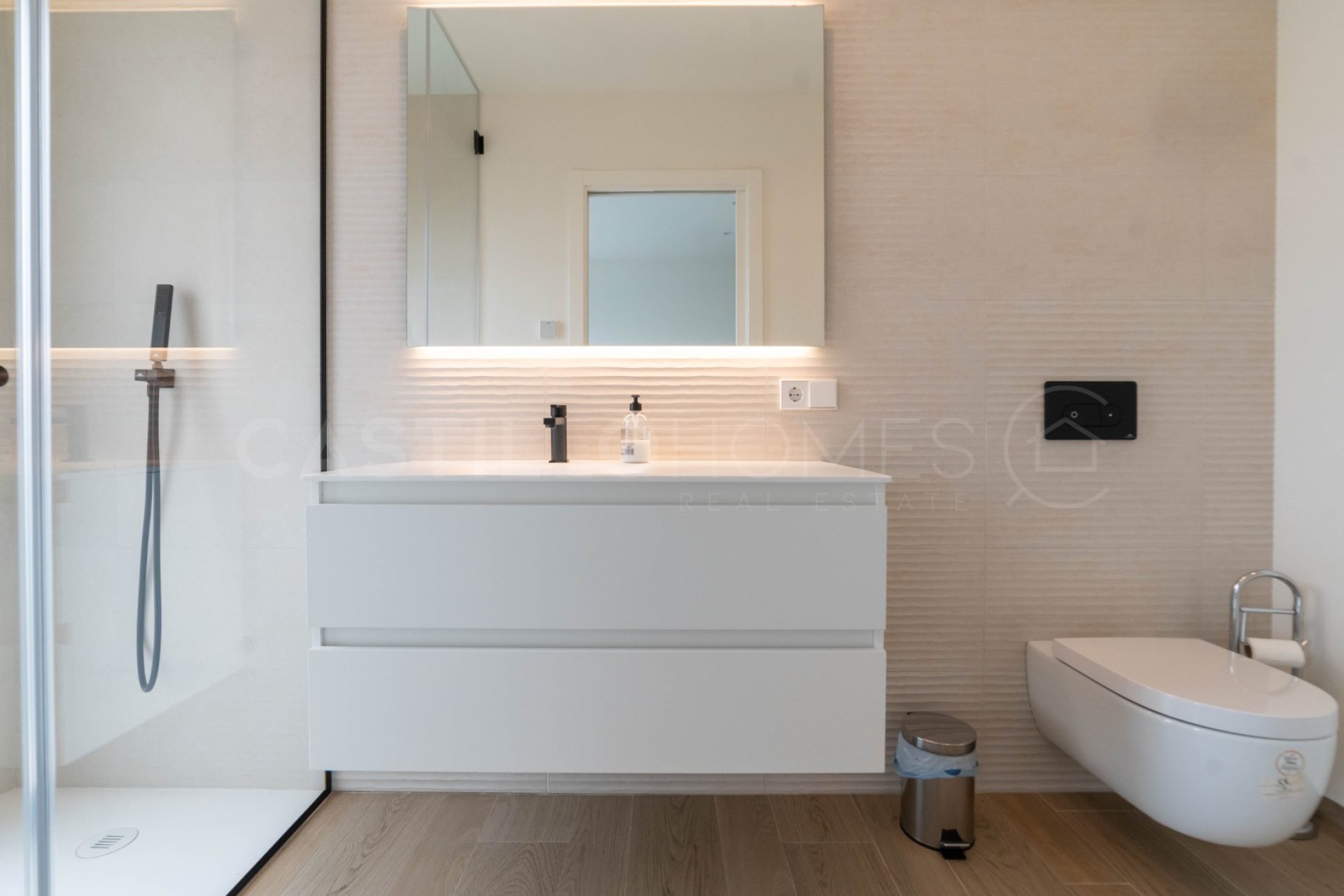 Revente - Appartement - San Miguel de Salinas - Las Colinas Golf