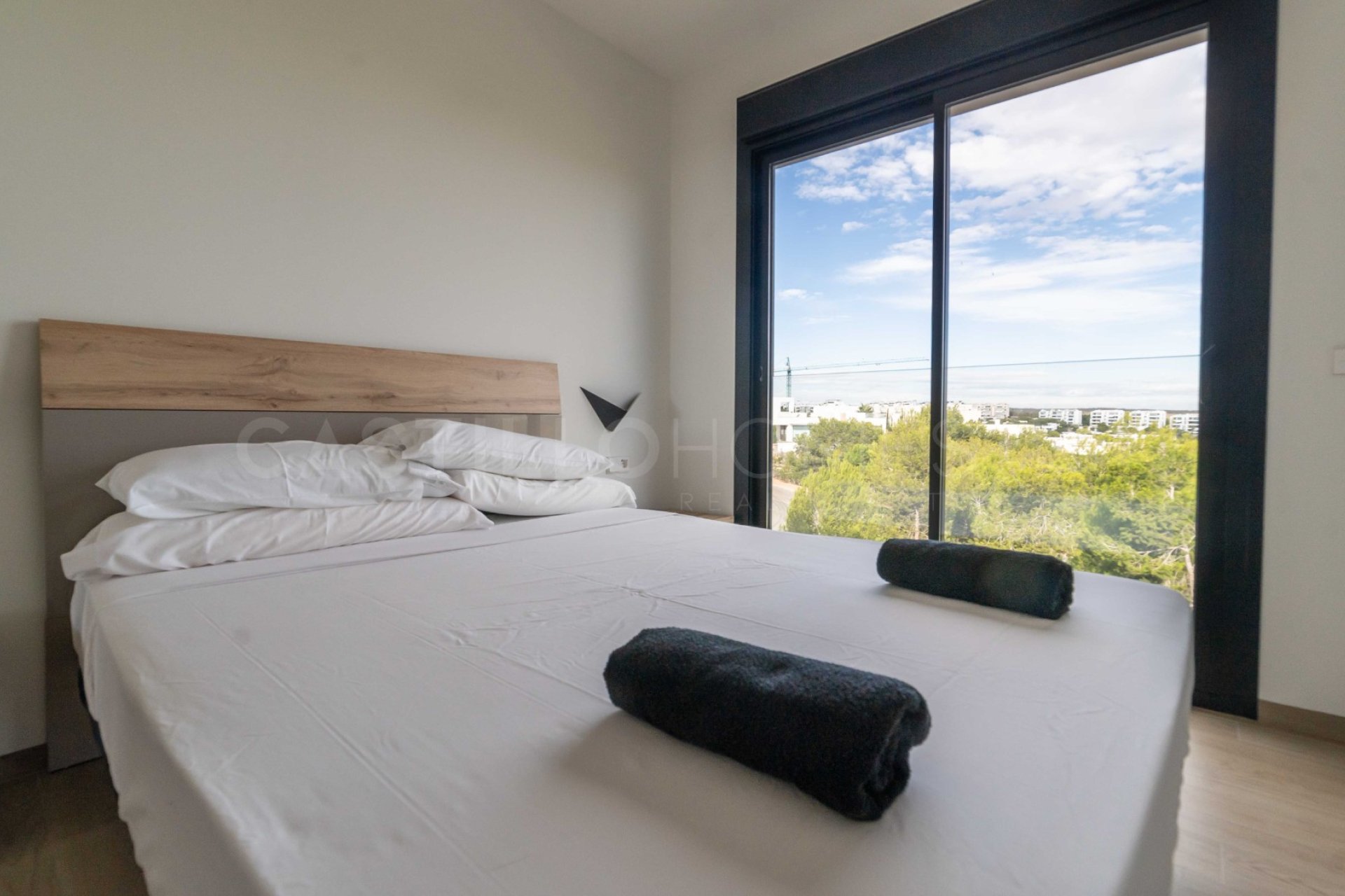 Revente - Appartement - San Miguel de Salinas - Las Colinas Golf
